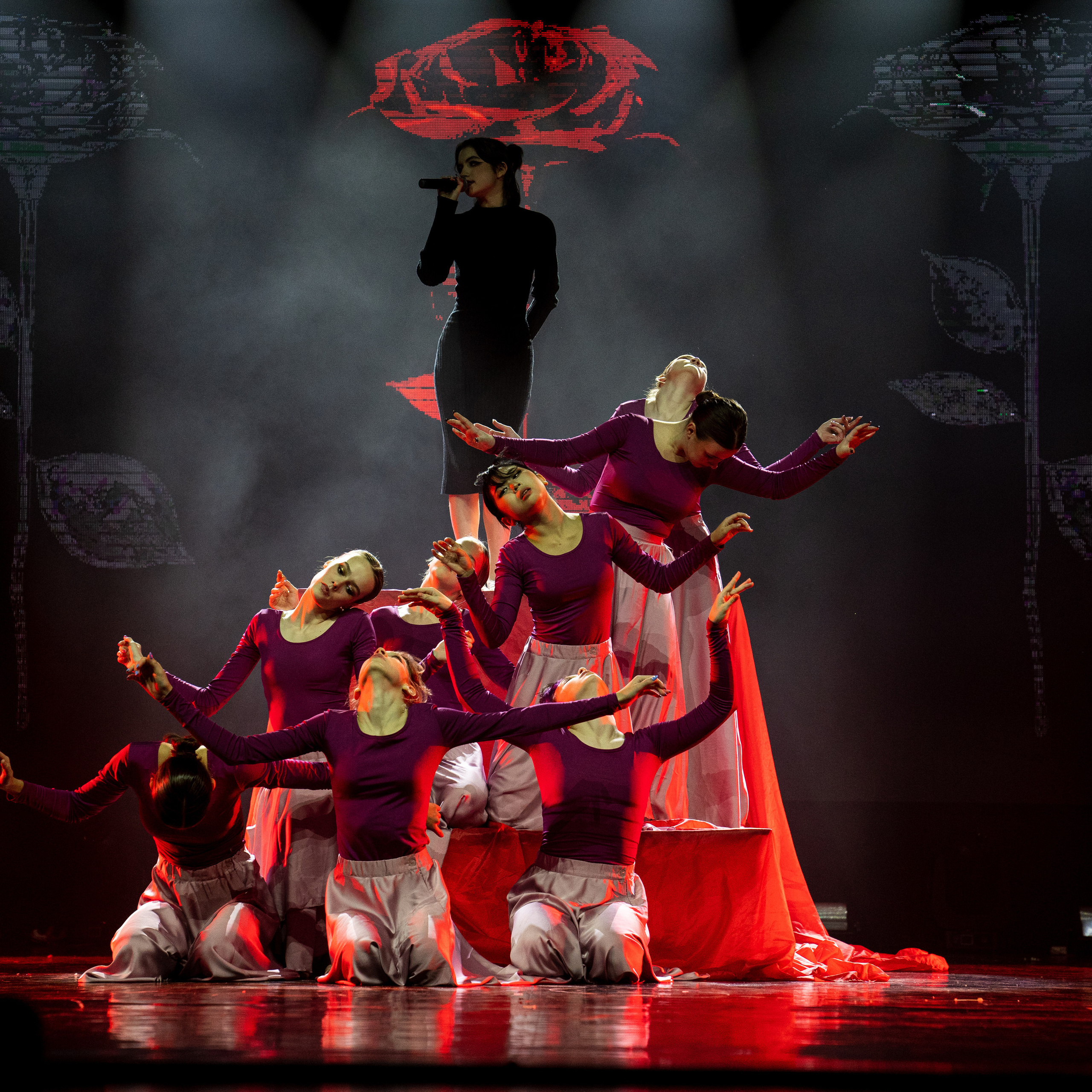 ОТЗЫВЫ. Портретист, семейный фотограф во Владивостоке Третьякова Олеся