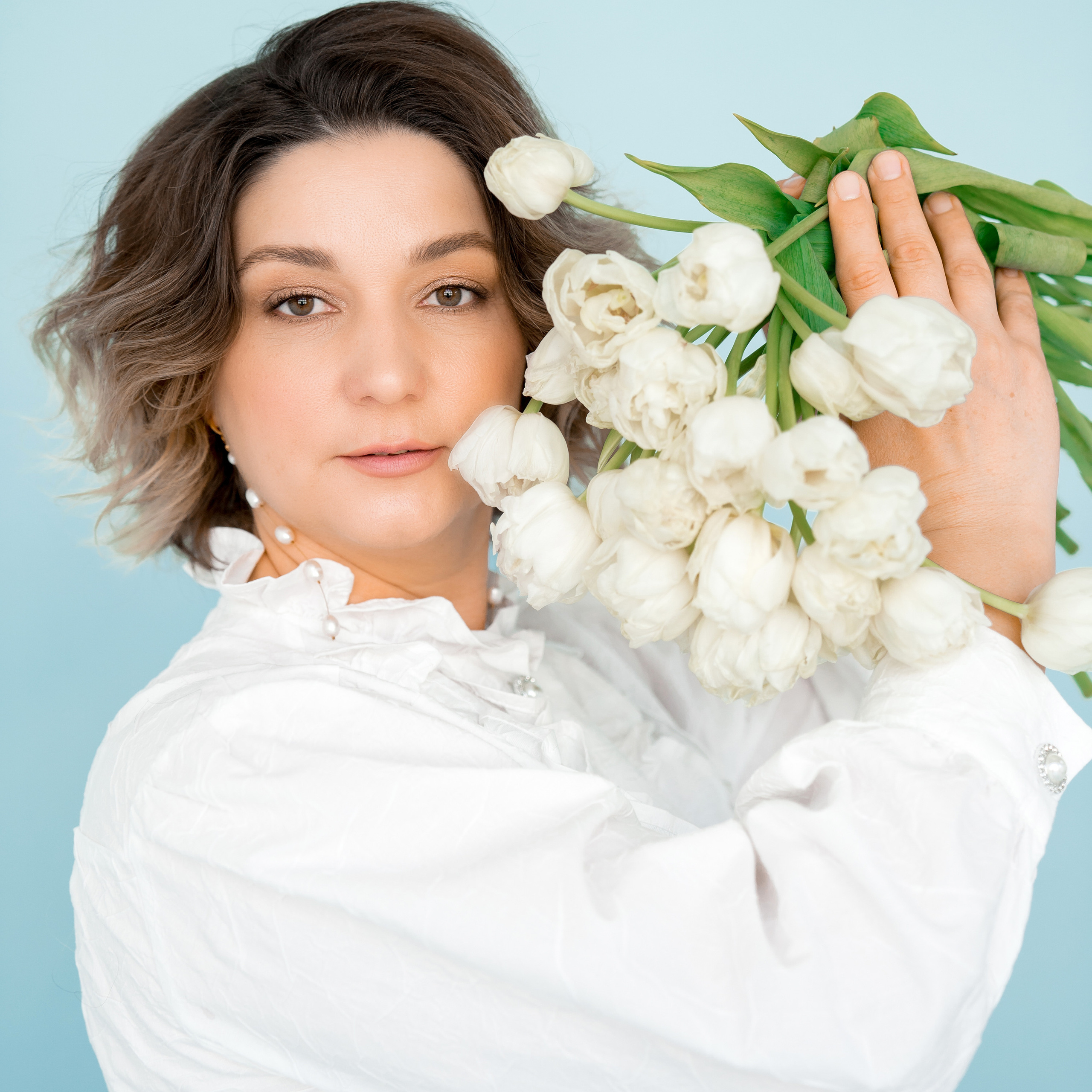 ОТЗЫВЫ. Портретист, семейный фотограф во Владивостоке Третьякова Олеся