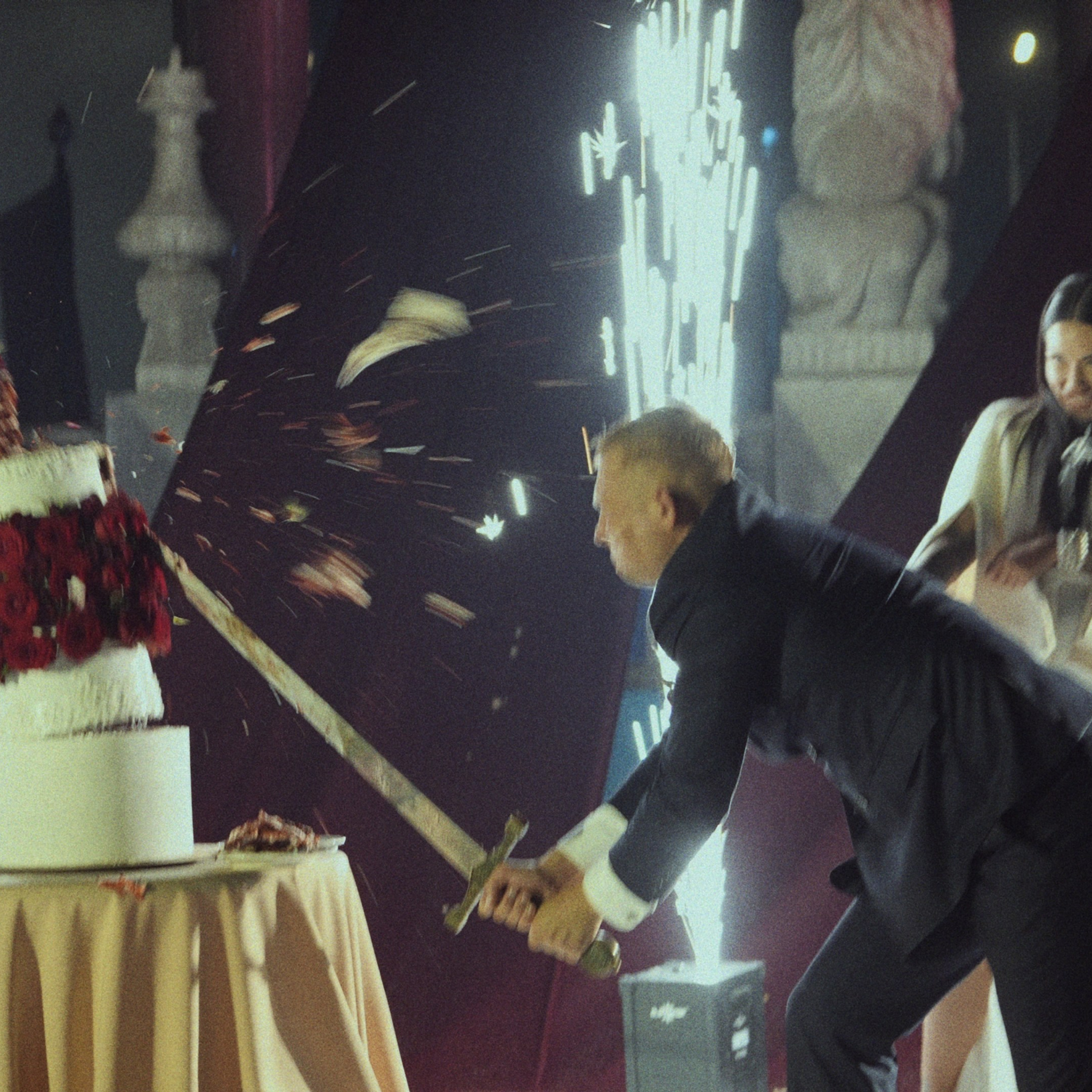 Последняя любовь / Last love