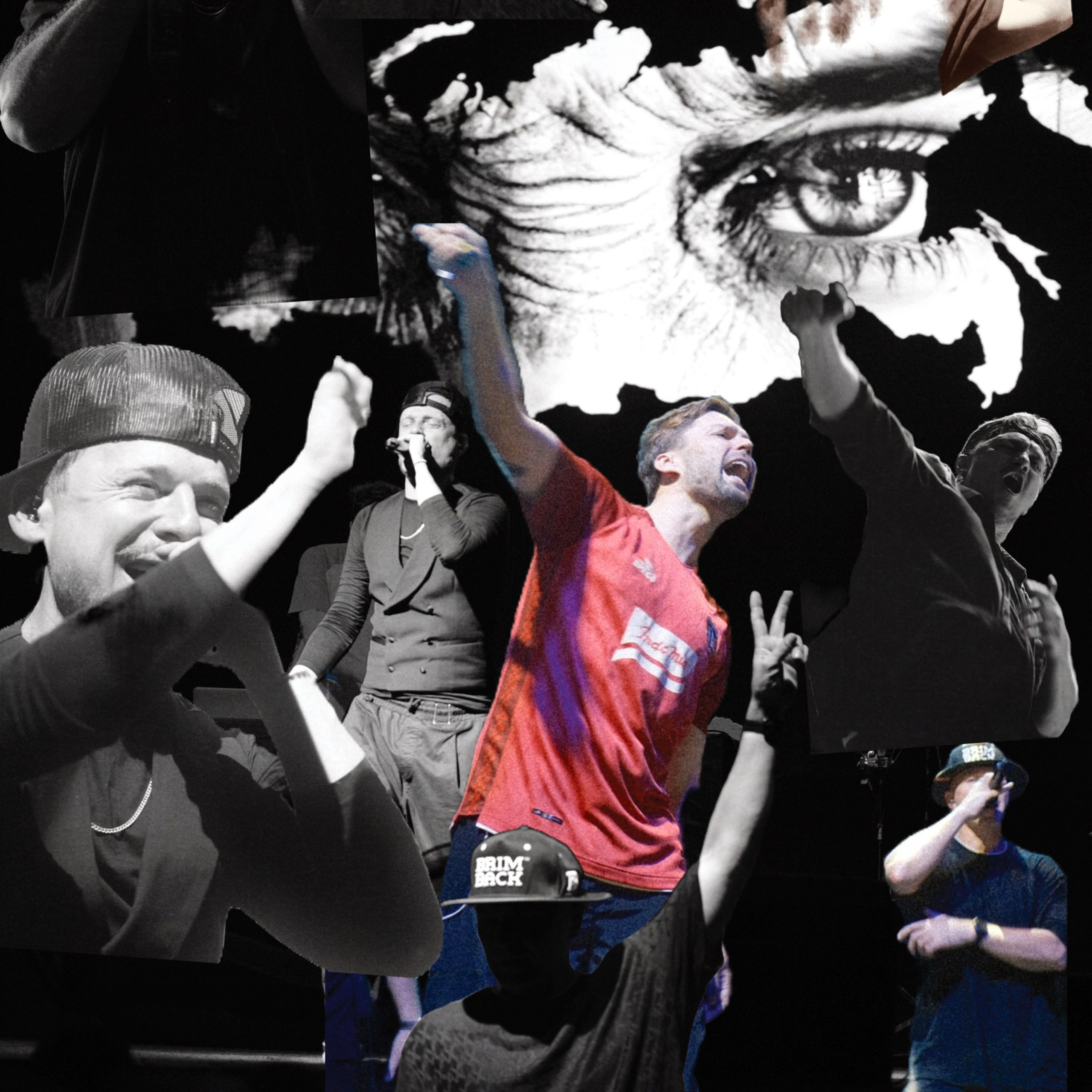 Kasta LIVE / Каста. Концерт