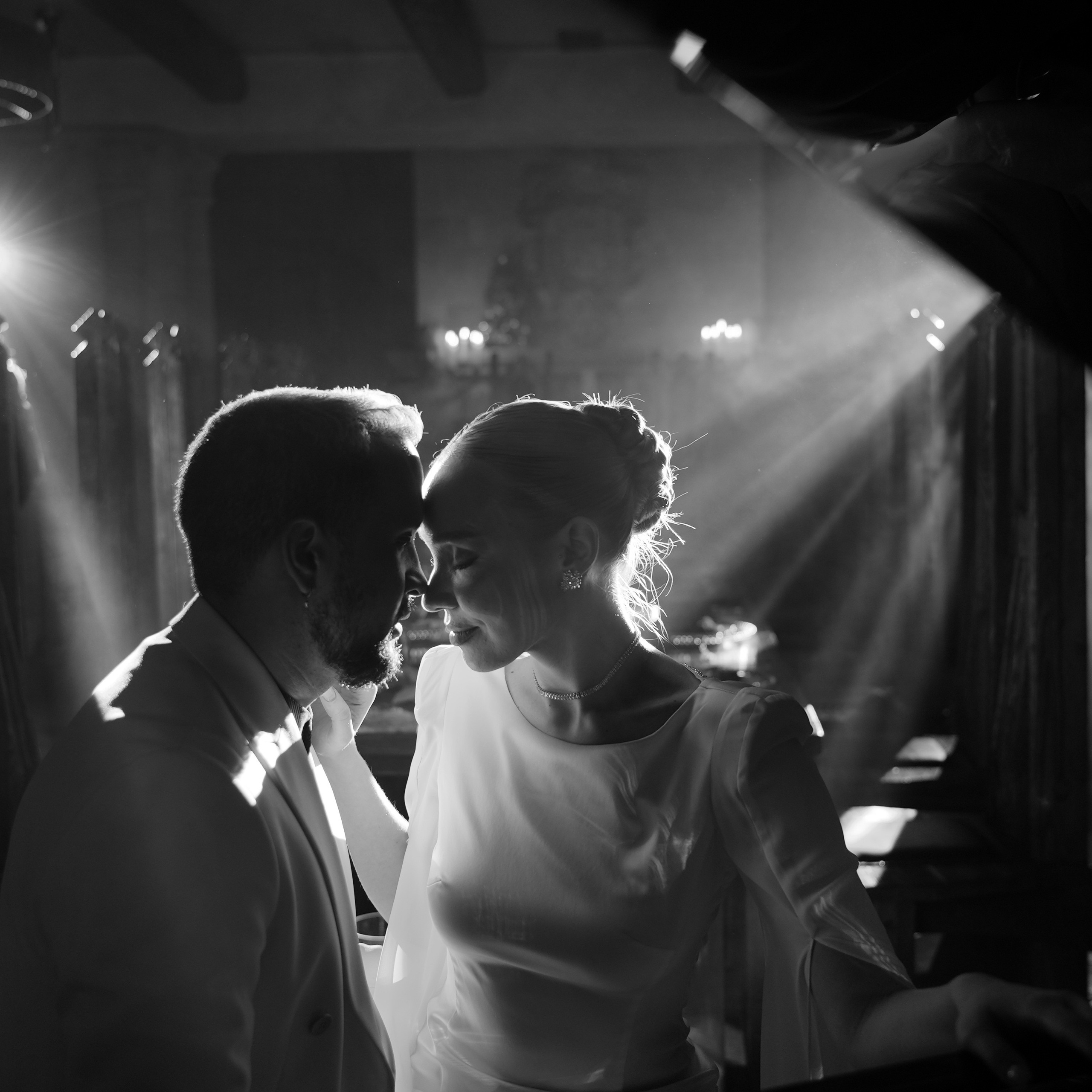 Однажды в замке / Once upon a time at the castle