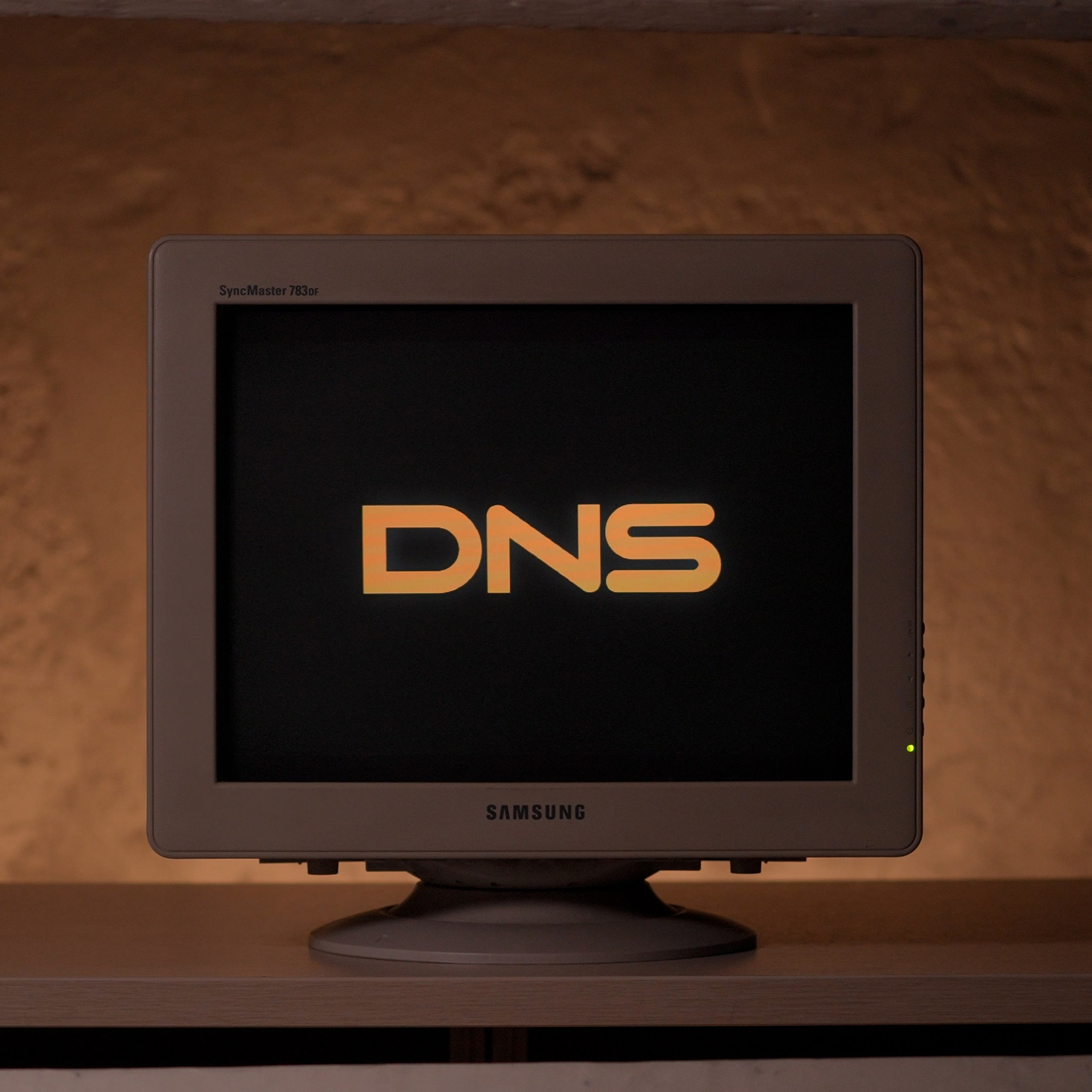DNS 25 лет