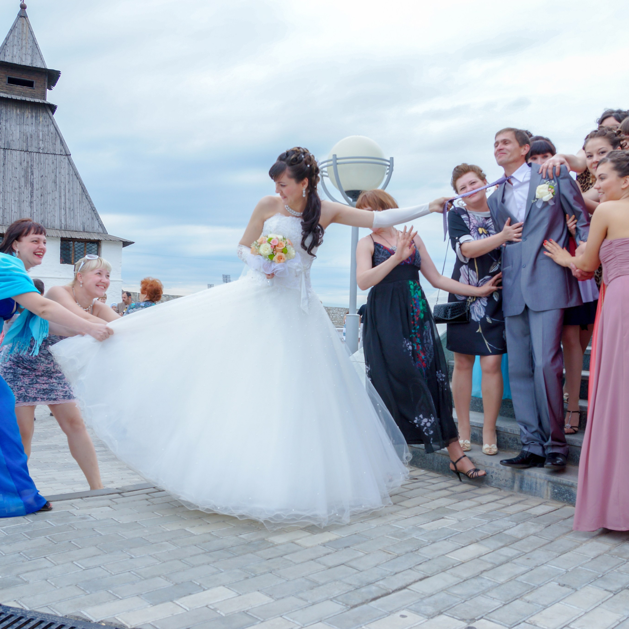 Фотограф Казань