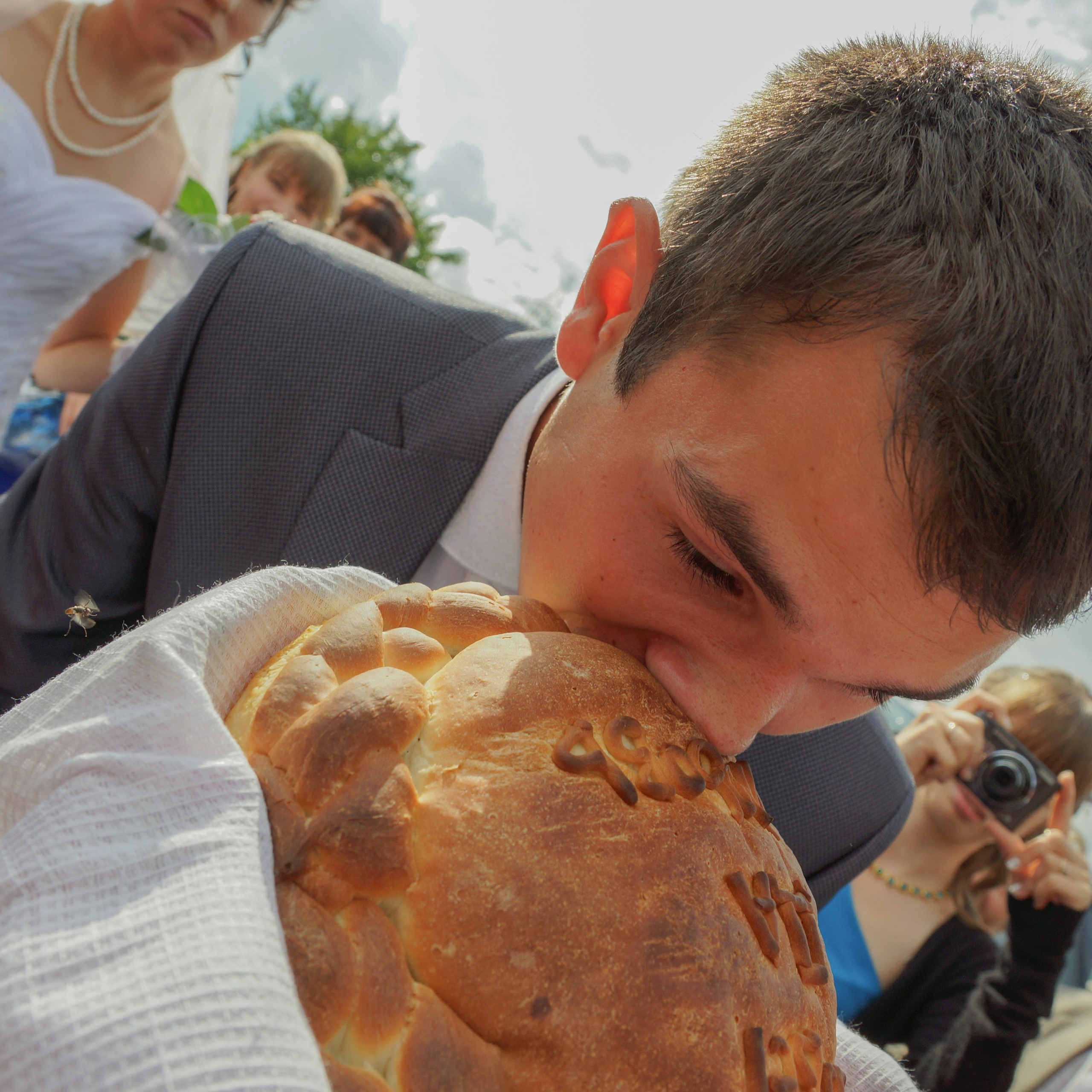 Фотограф Казань