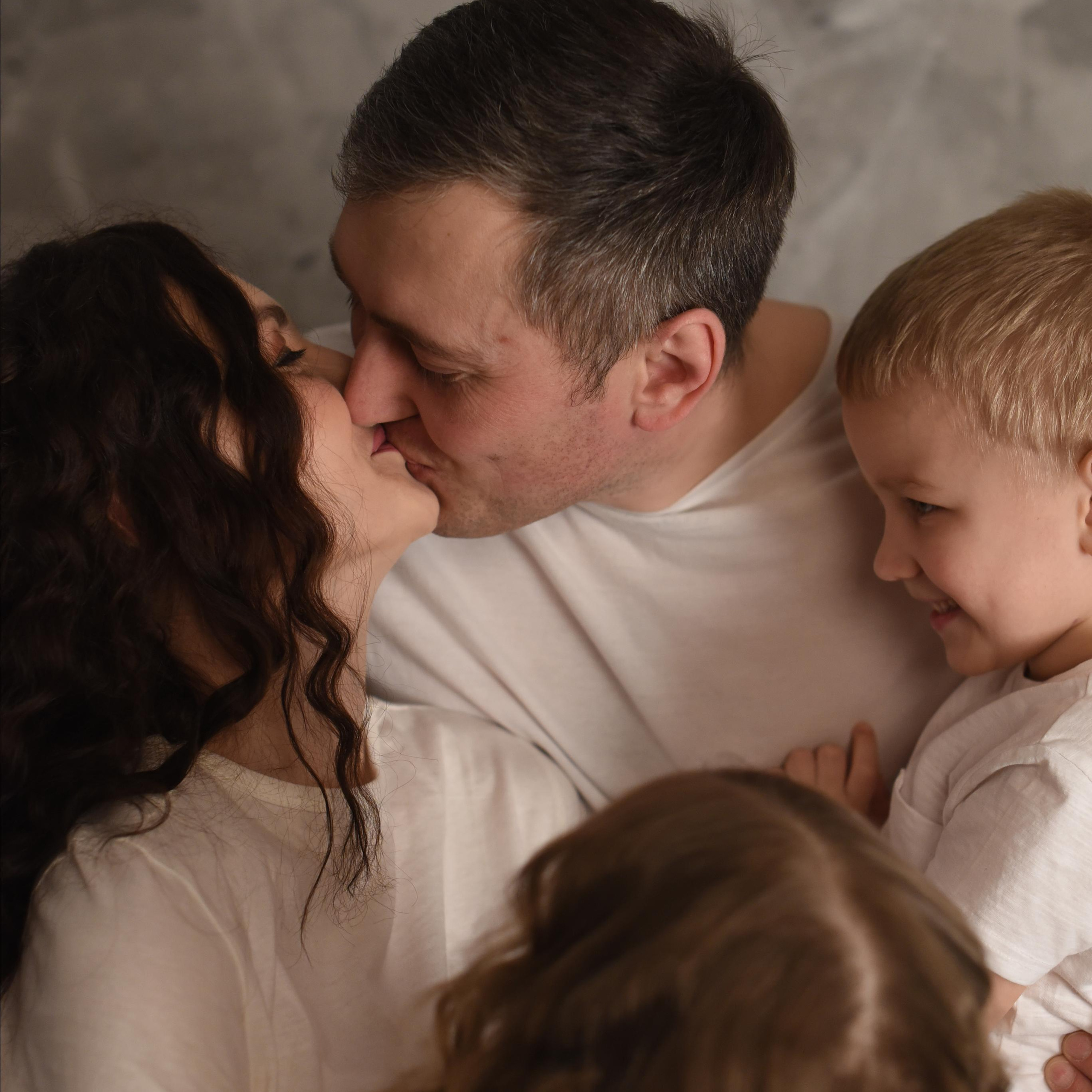 Отзывы. Детский и семейный фотограф в Мурманске Надежда Веденеева