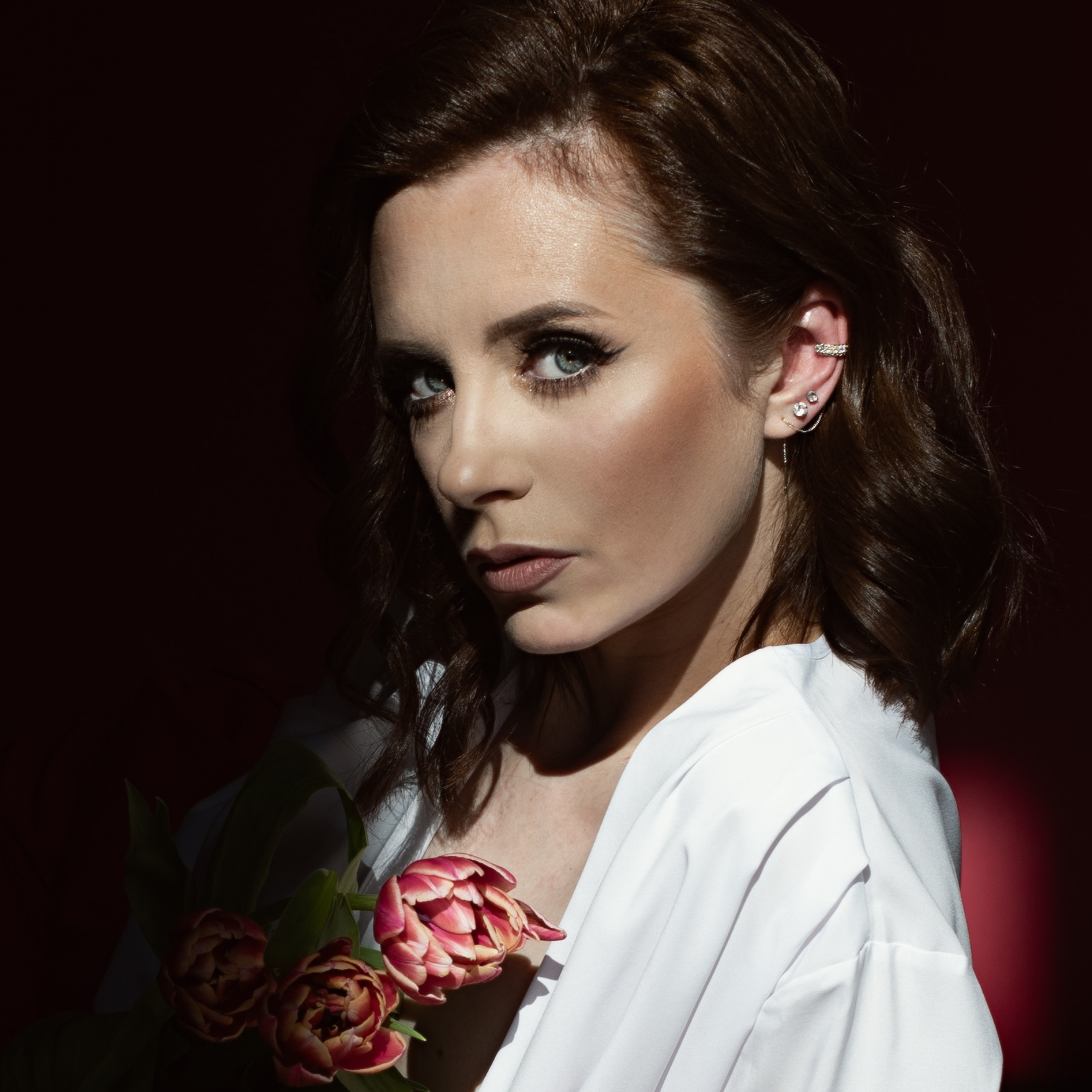 Отзывы. Детский и семейный фотограф в Мурманске Надежда Веденеева