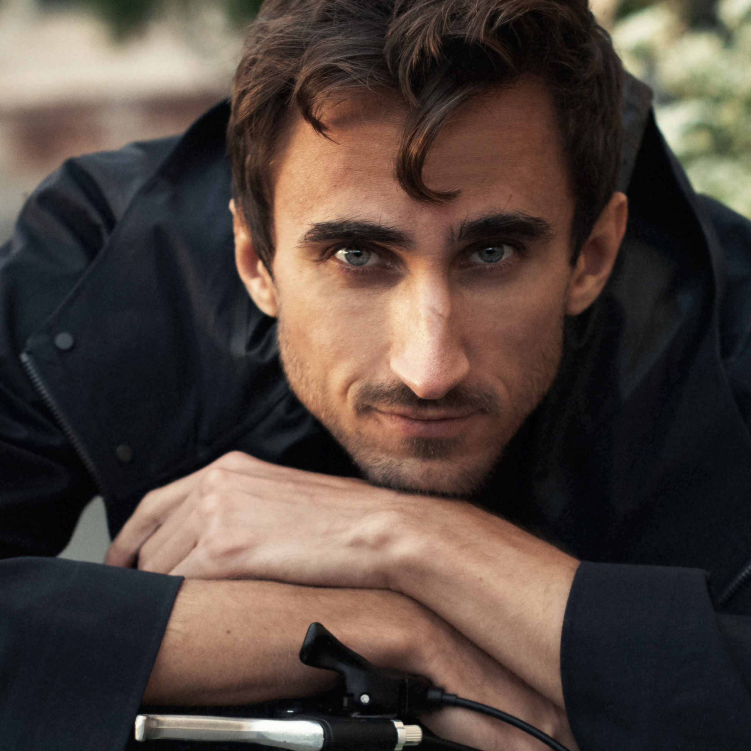 Отзывы. Детский и семейный фотограф в Мурманске Надежда Веденеева