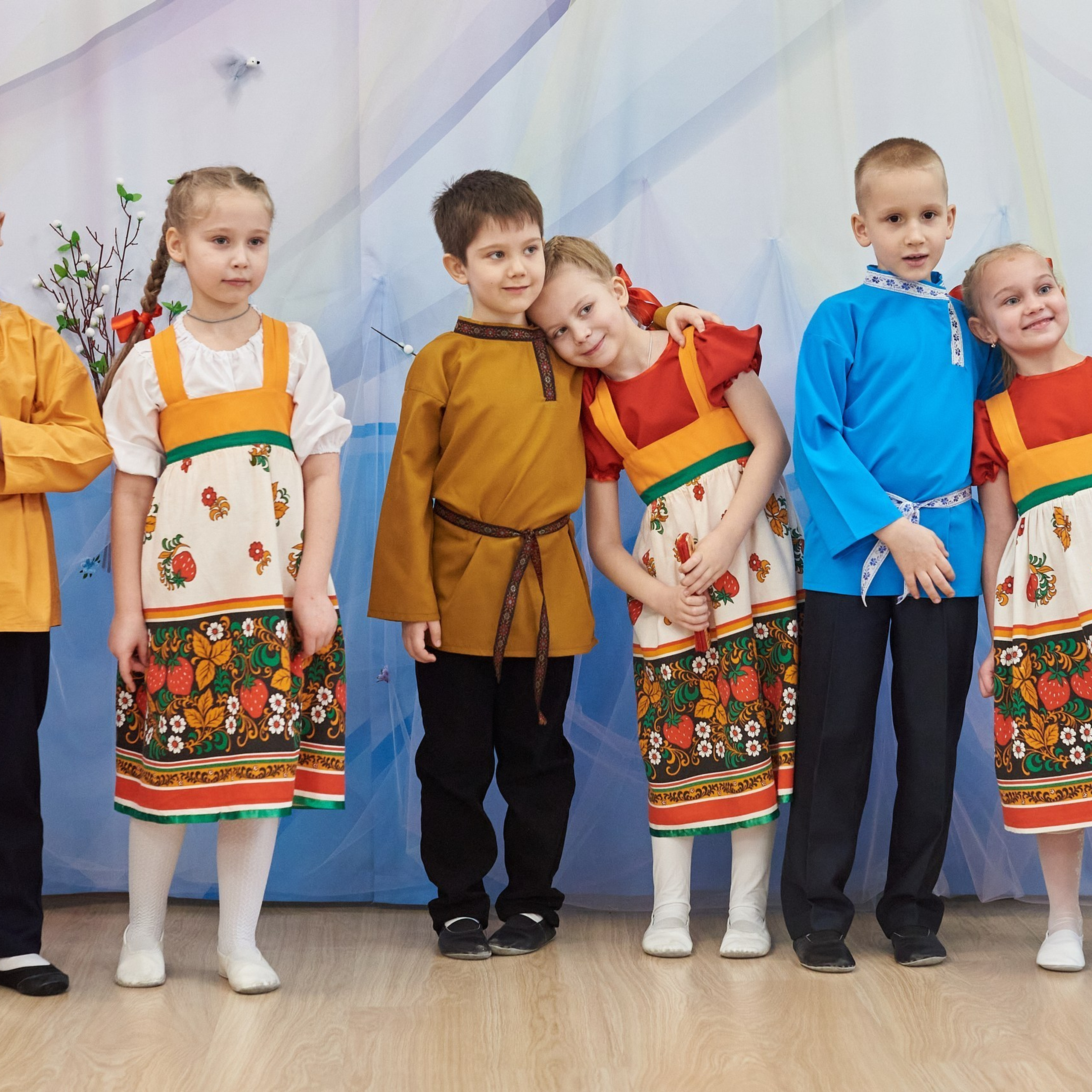 Отзывы. Детский и семейный фотограф в Мурманске Надежда Веденеева