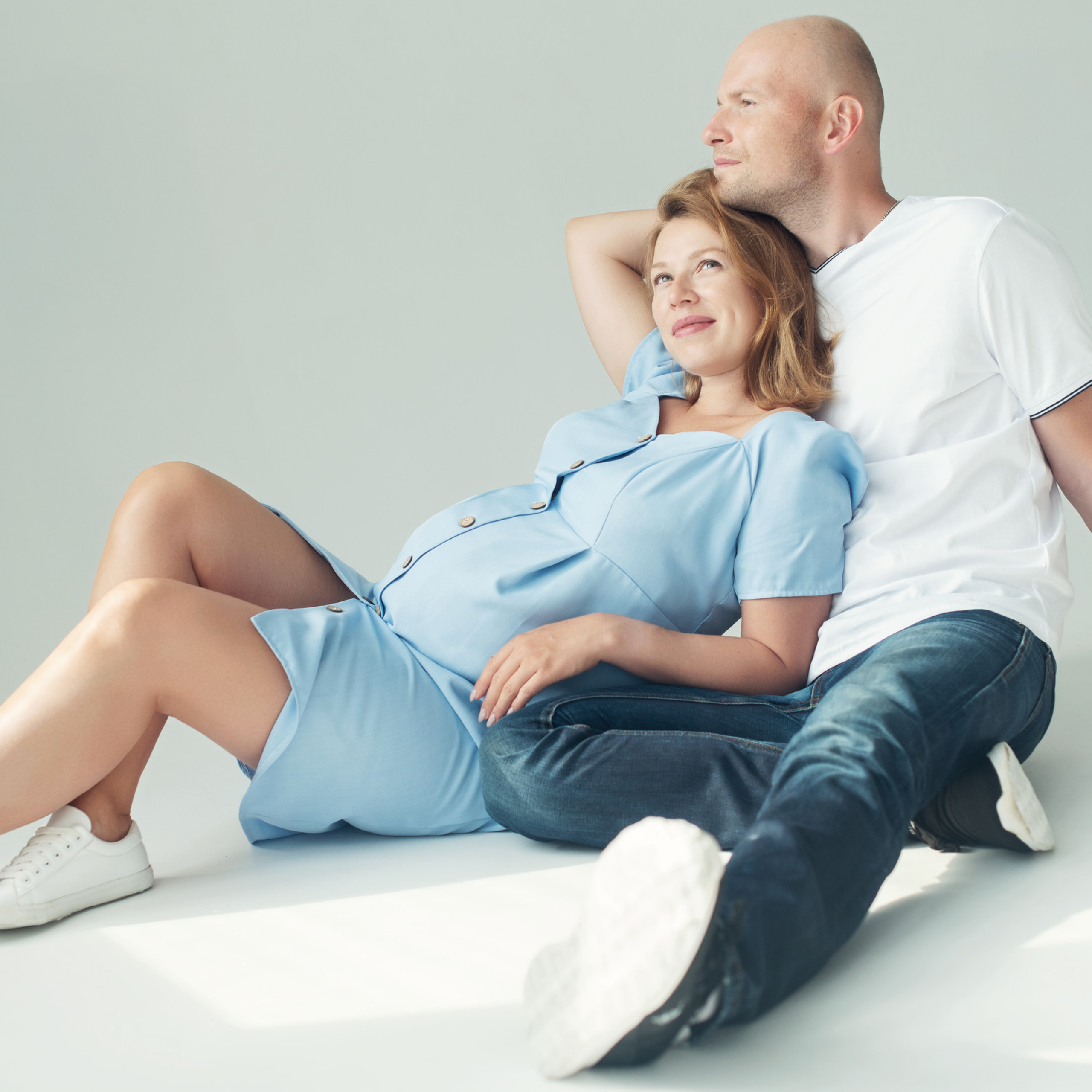 Отзывы. Детский и семейный фотограф в Мурманске Надежда Веденеева