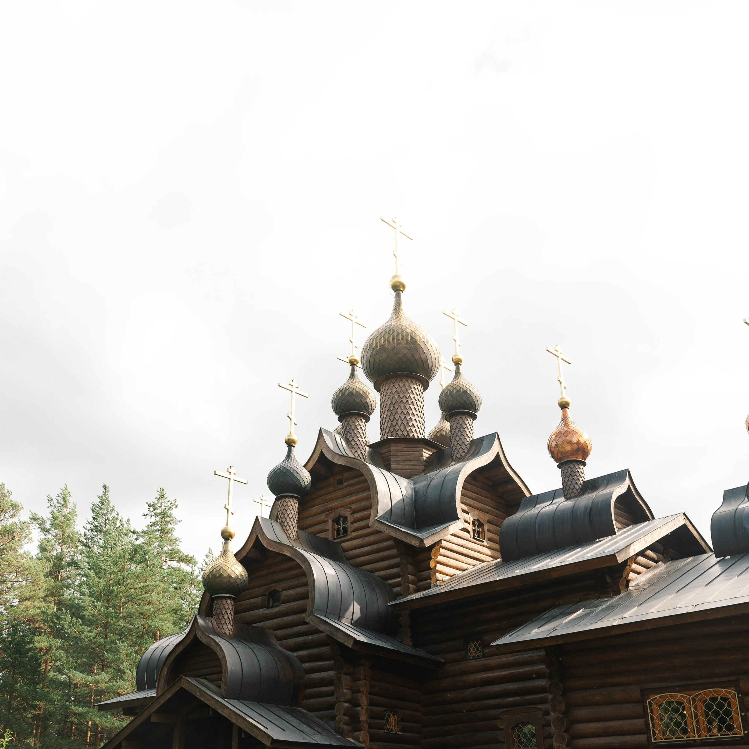 Арсений Сосново