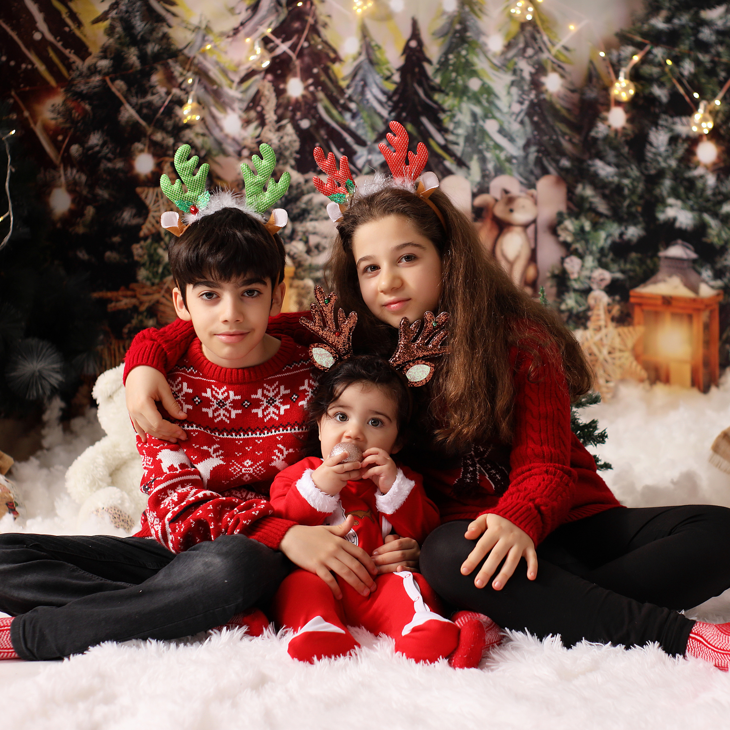 Отзывы. Коммерческий фотограф Яна Беличенко Анапа Краснодарский край