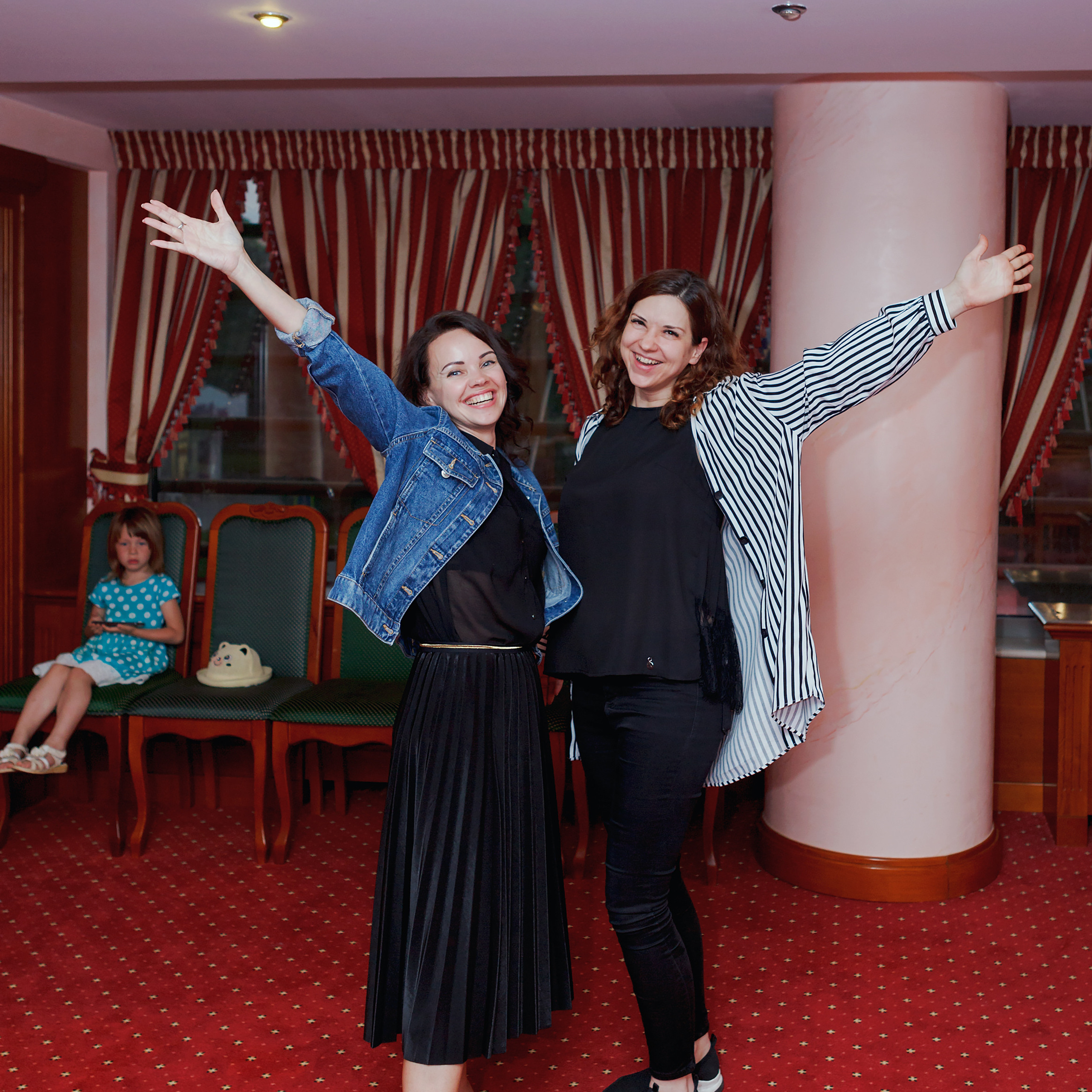 WBIZ_Бизнес форум. Коммерческий фотограф Яна Беличенко Анапа Краснодарский край