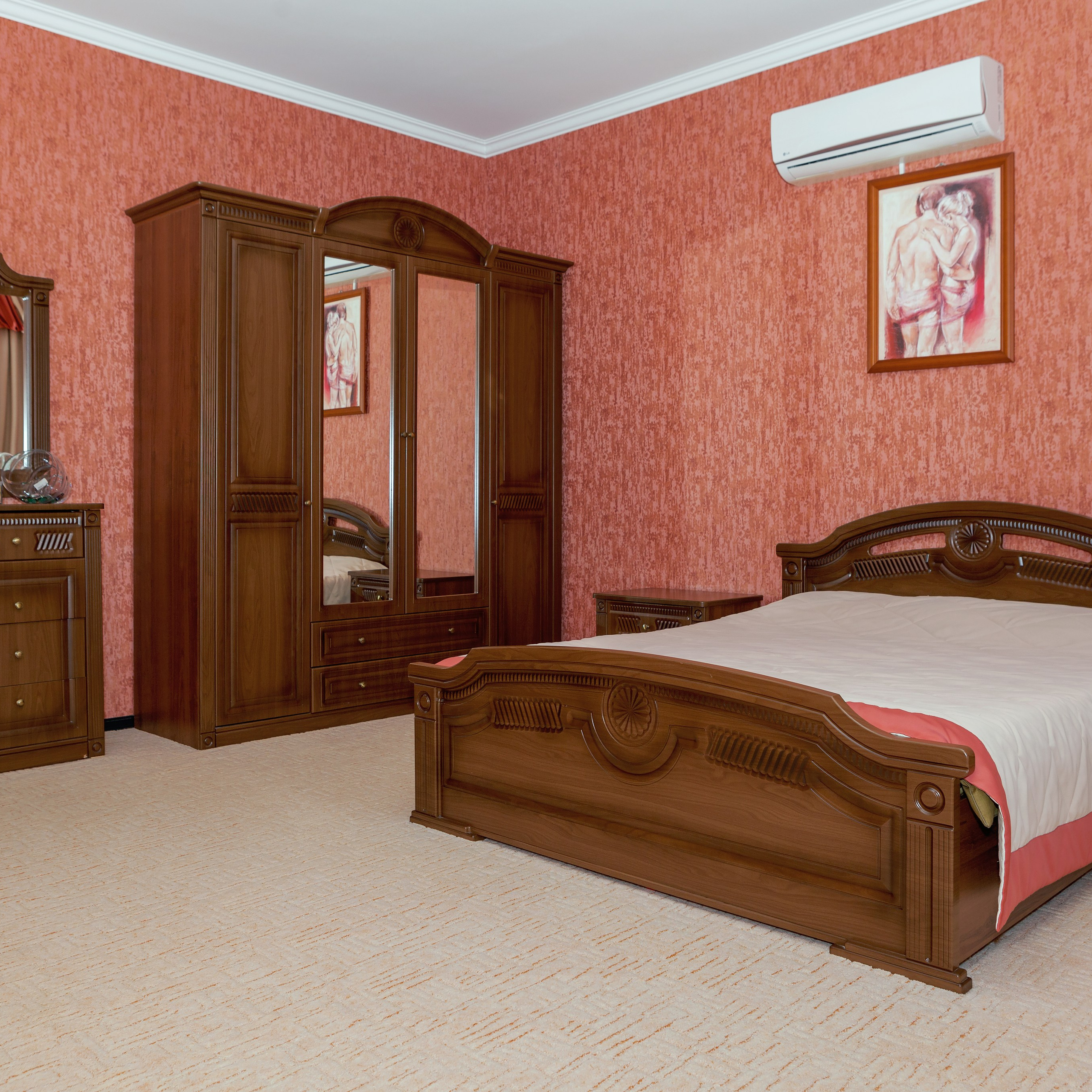 Дома/Квартиры. Коммерческий фотограф Яна Беличенко Анапа Краснодарский край