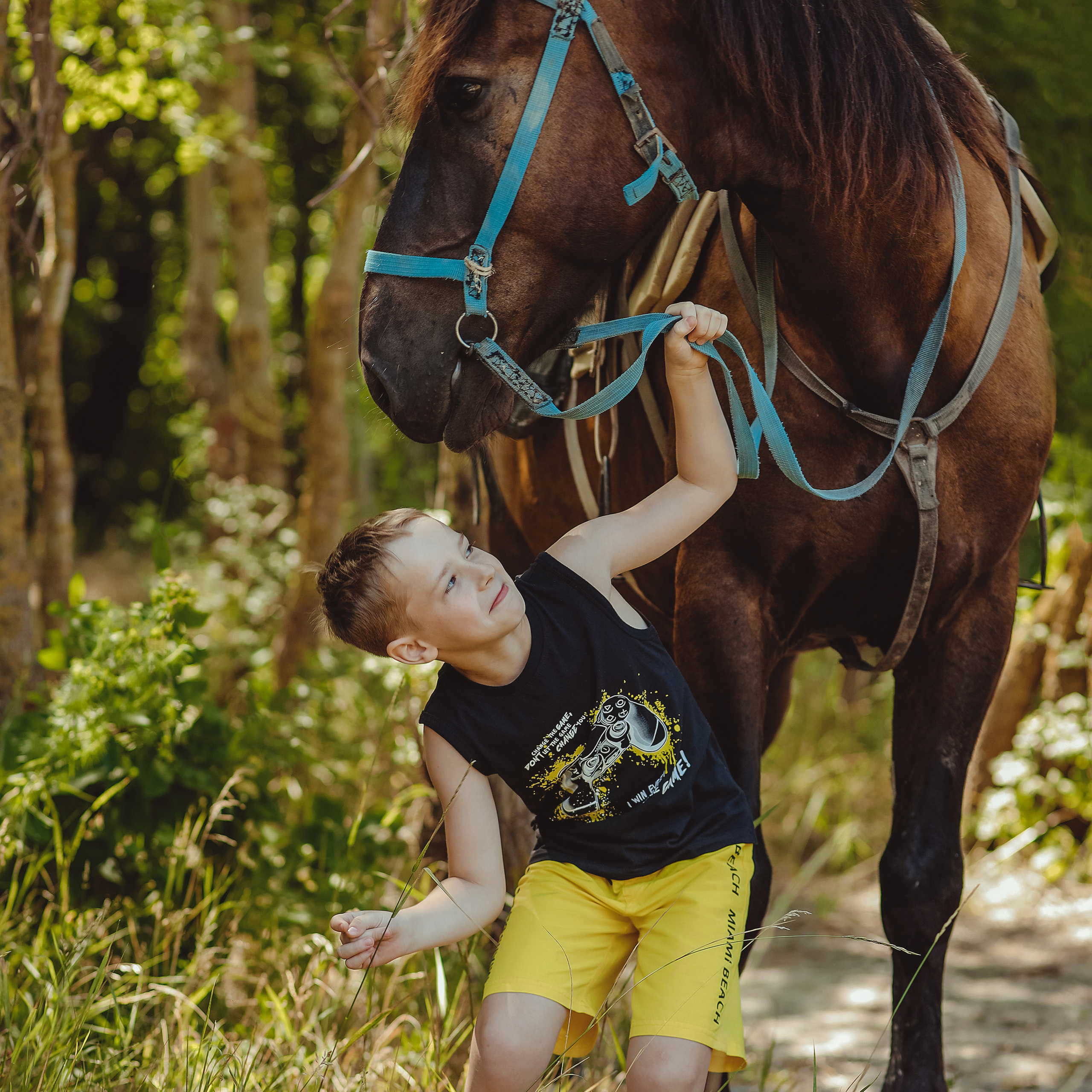 Карина и компания. Коммерческий фотограф Яна Беличенко Анапа Краснодарский край