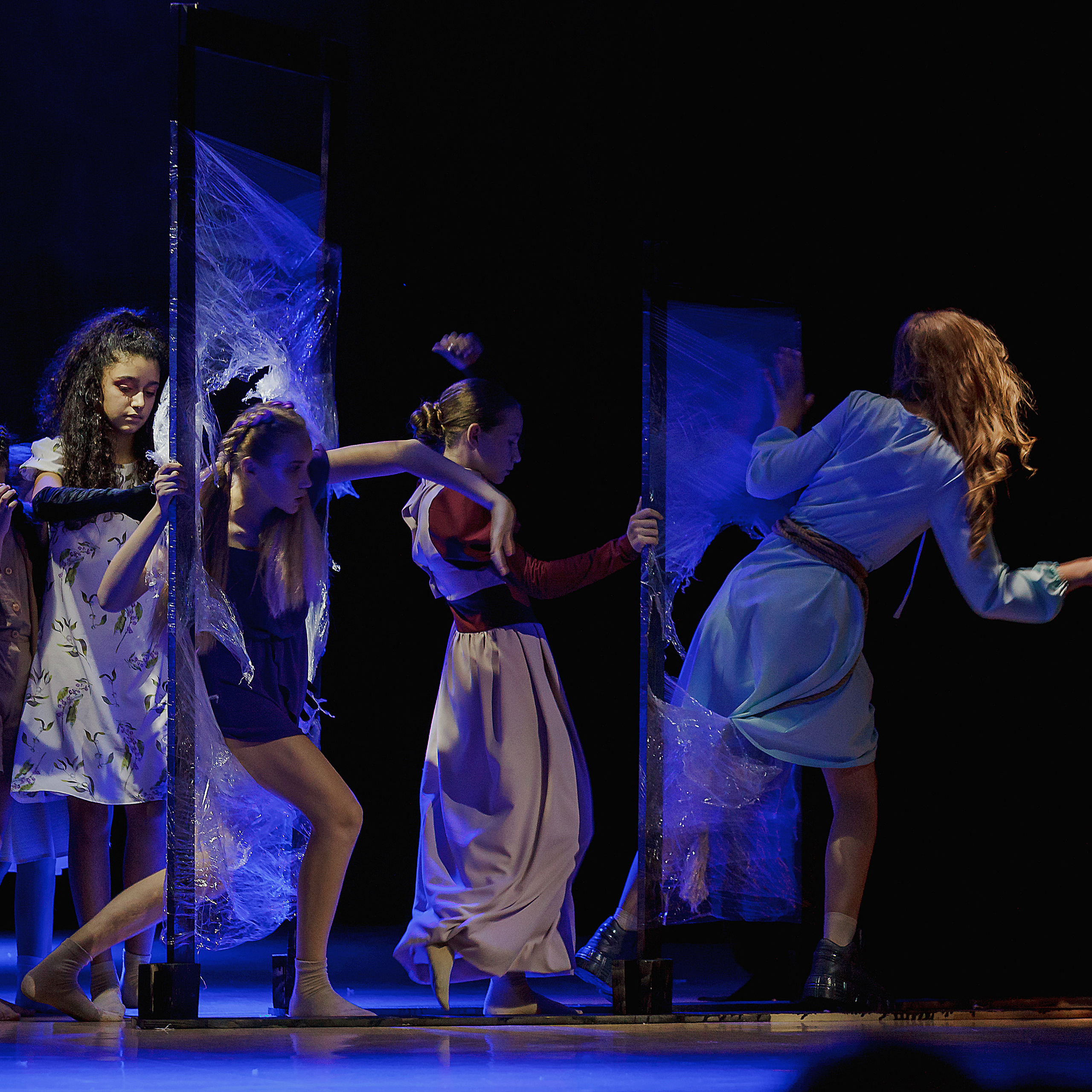 Театральная премьера_ALTURA. Коммерческий фотограф Яна Беличенко Анапа Краснодарский край