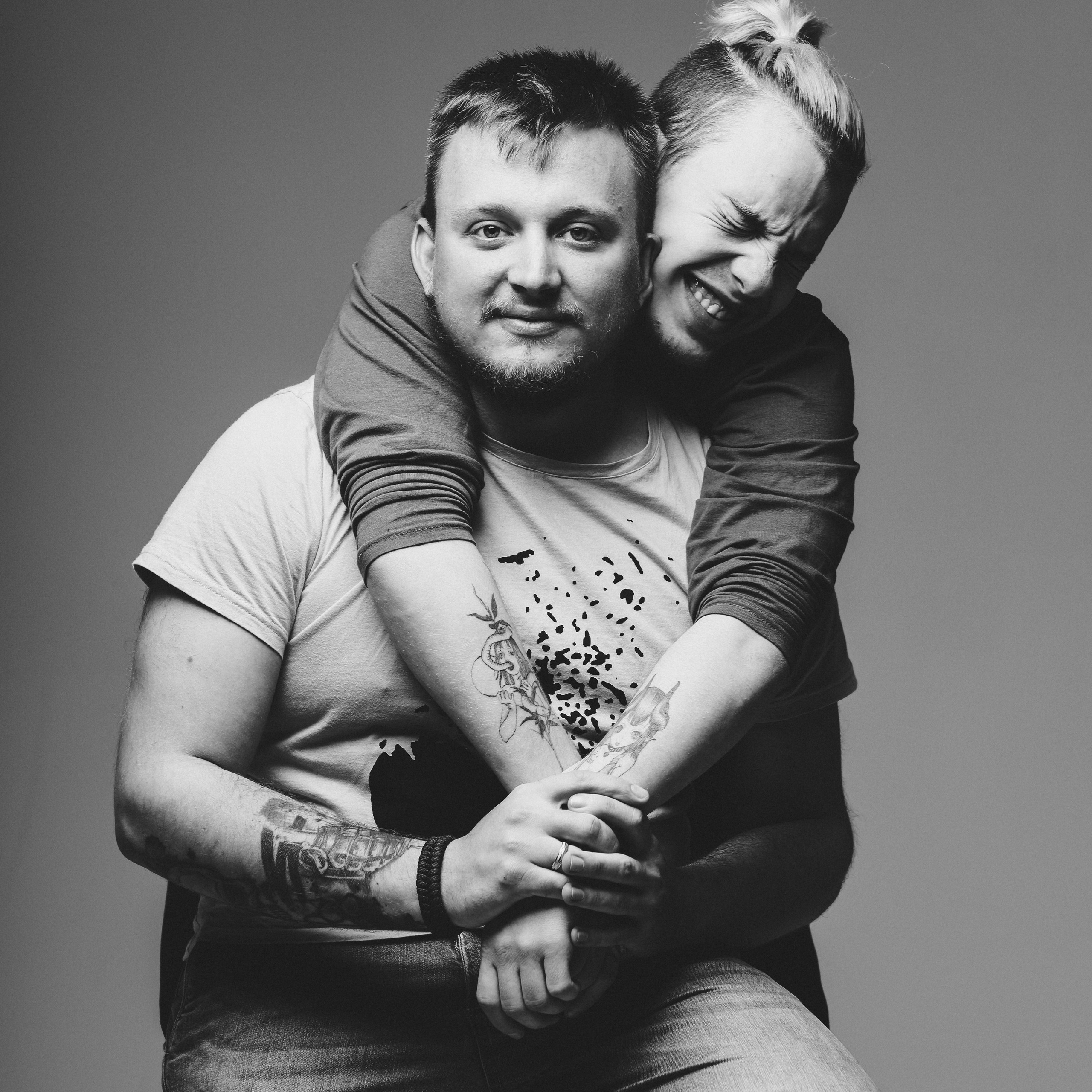 Family. Коммерческий фотограф Яна Беличенко Анапа Краснодарский край