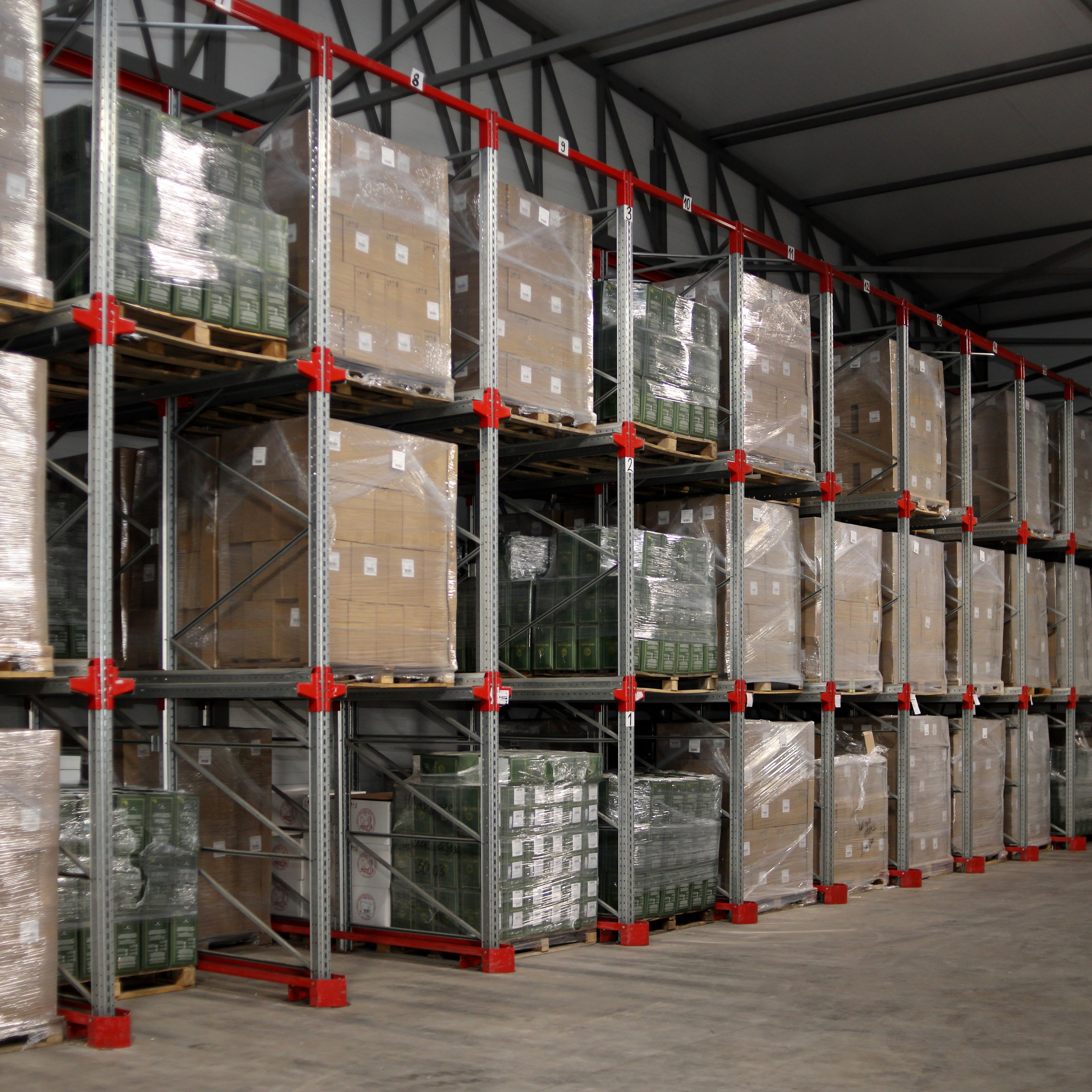 Технические сооружения. Коммерческий фотограф Яна Беличенко Анапа Краснодарский край