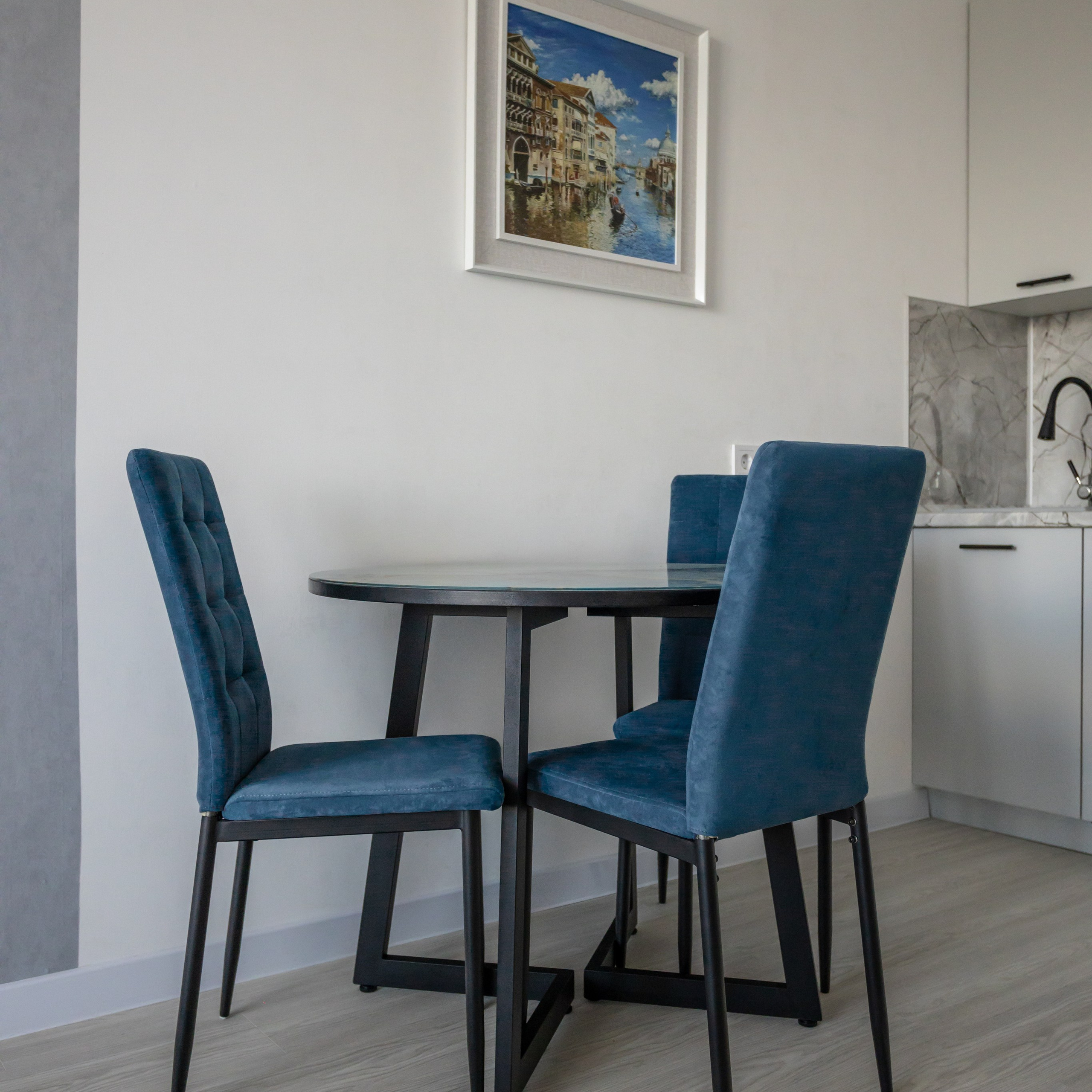 Апартаменты/Студии. Коммерческий фотограф Яна Беличенко Анапа Краснодарский край