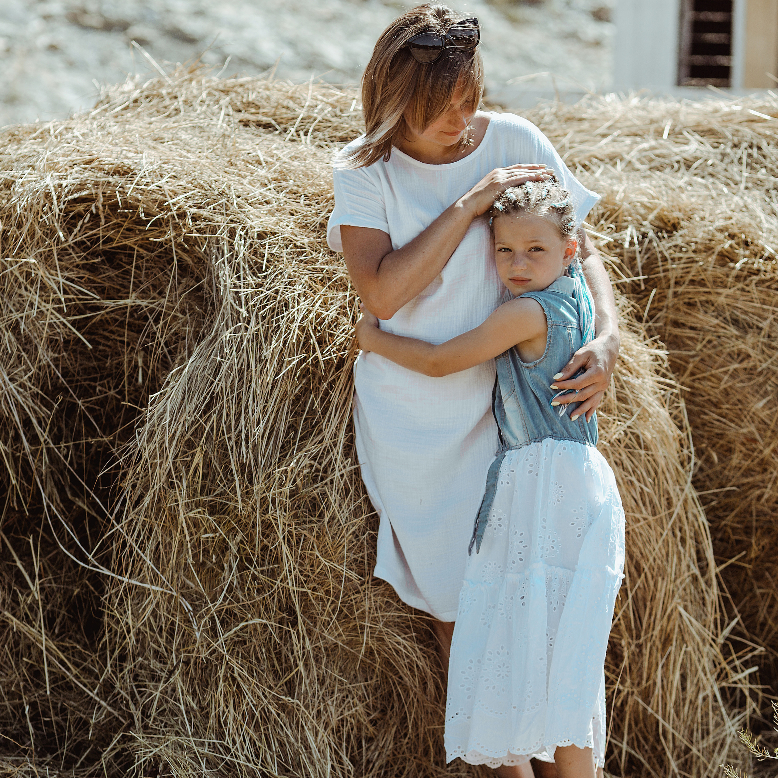 Кристина и Татьяна. Коммерческий фотограф Яна Беличенко Анапа Краснодарский край