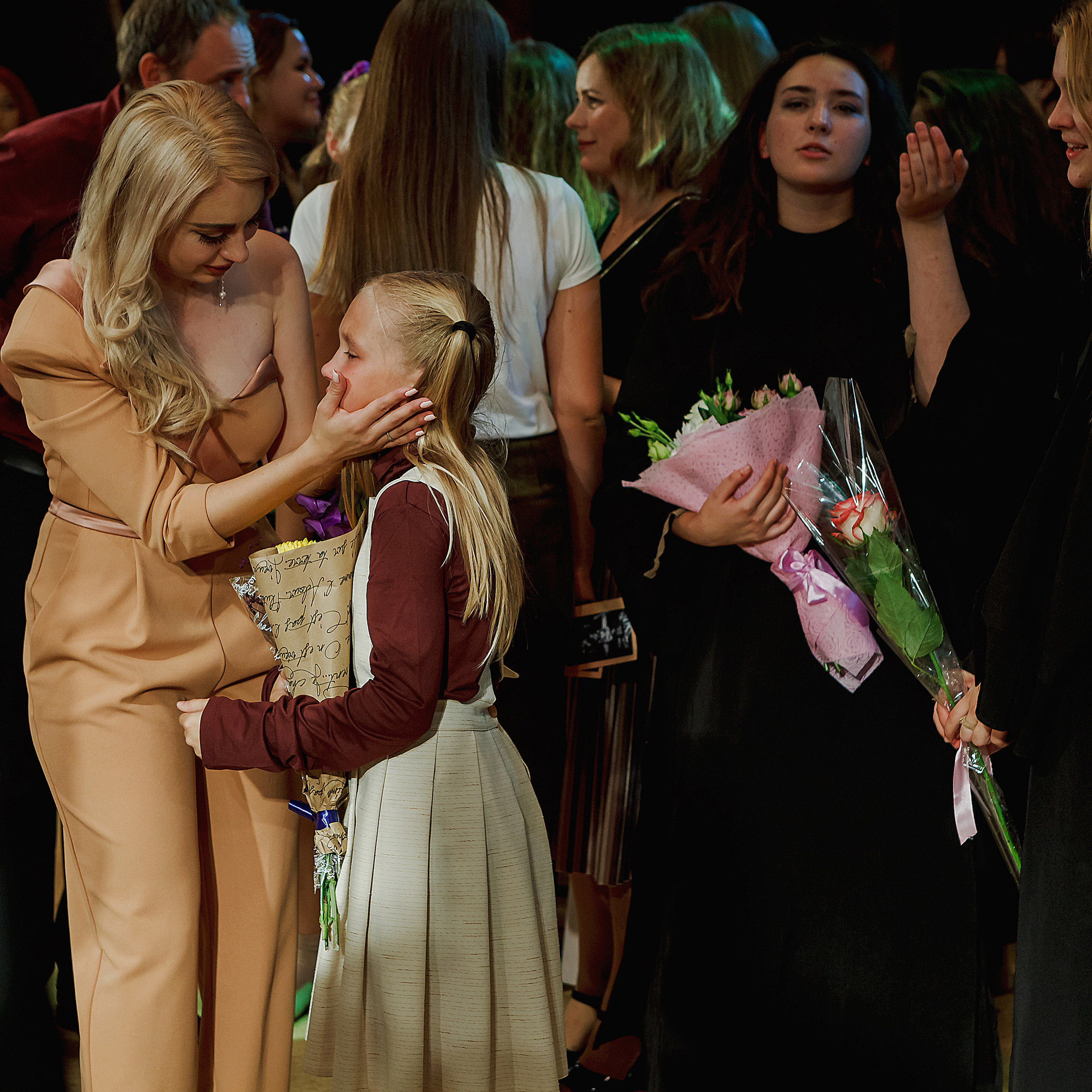 Театральная премьера_ALTURA. Коммерческий фотограф Яна Беличенко Анапа Краснодарский край