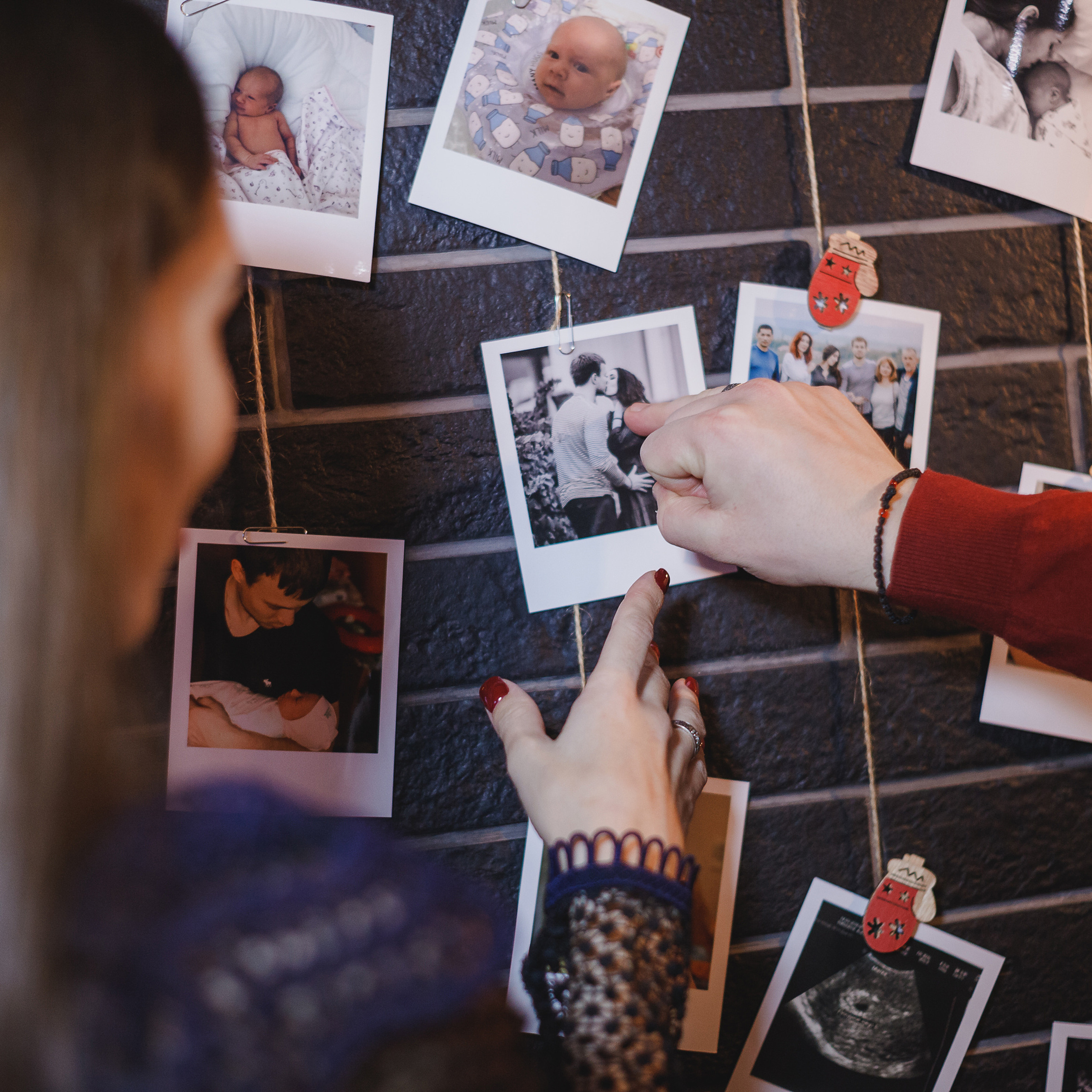 Домашняя съёмка. Коммерческий фотограф Яна Беличенко Анапа Краснодарский край