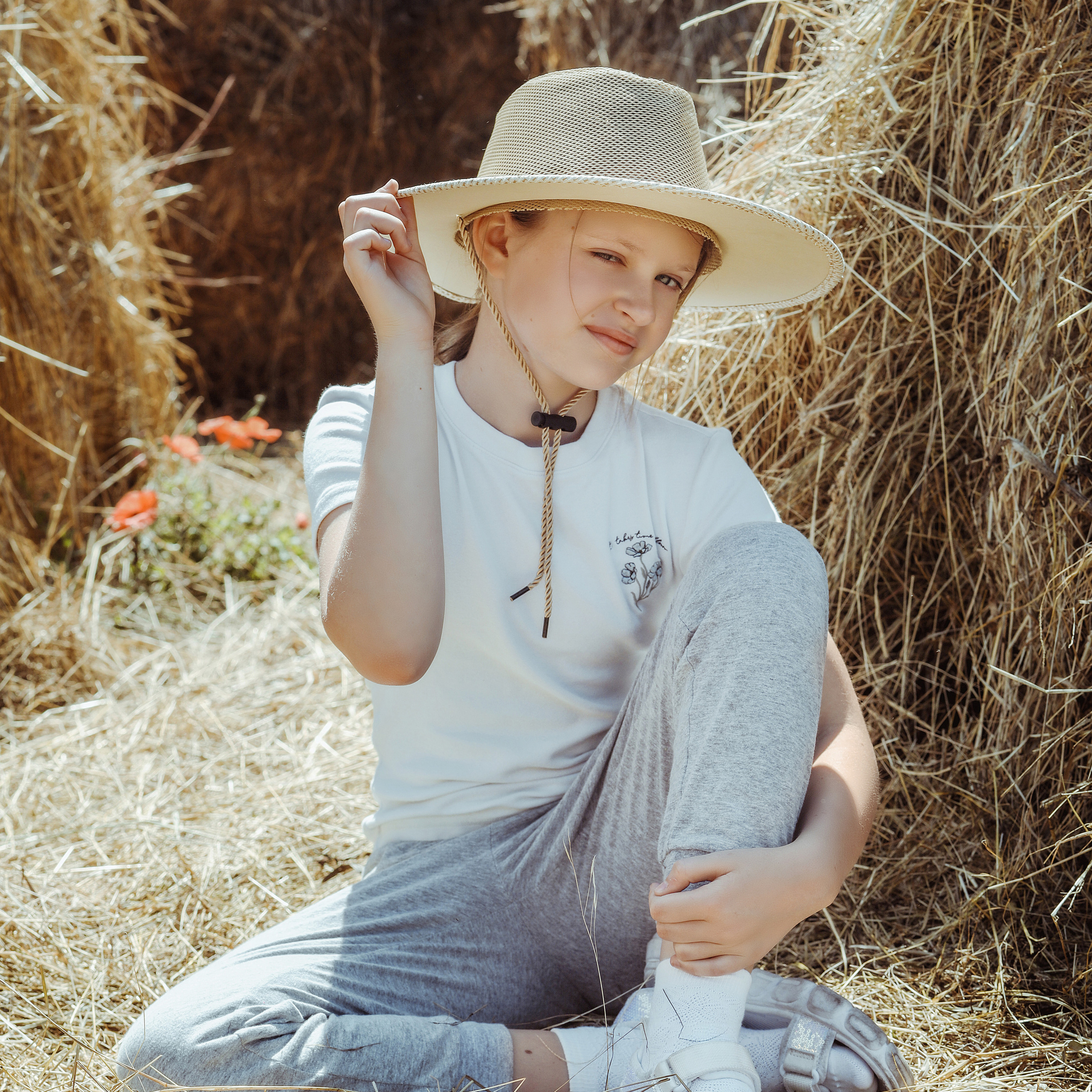 Две сестрички. Коммерческий фотограф Яна Беличенко Анапа Краснодарский край