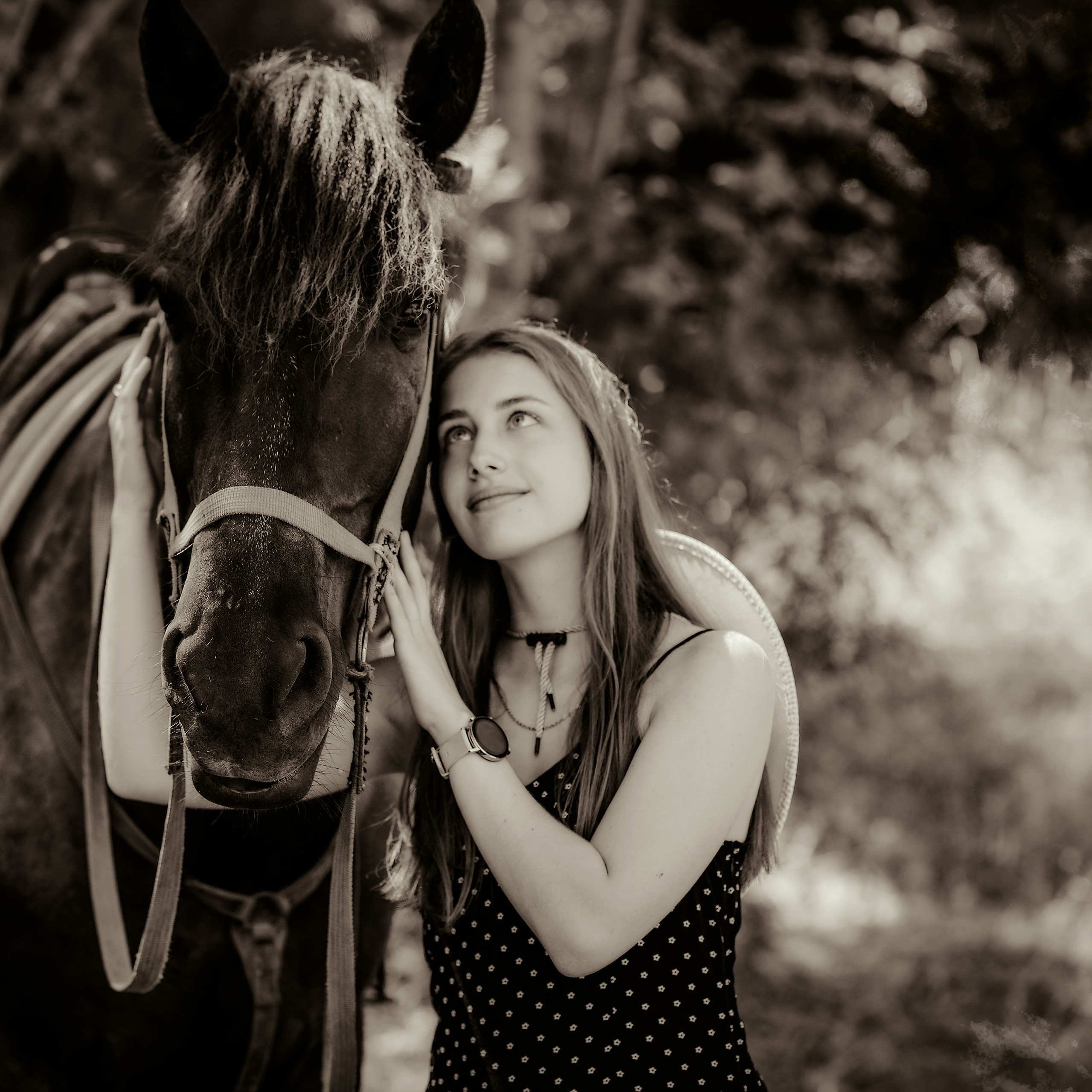 Карина и компания. Коммерческий фотограф Яна Беличенко Анапа Краснодарский край