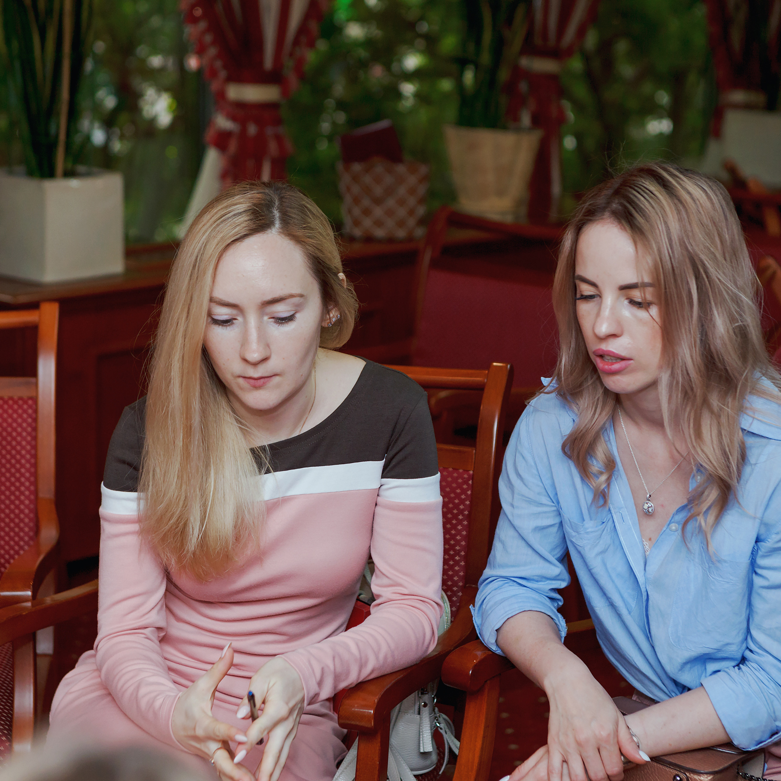 WBIZ_Бизнес форум. Коммерческий фотограф Яна Беличенко Анапа Краснодарский край