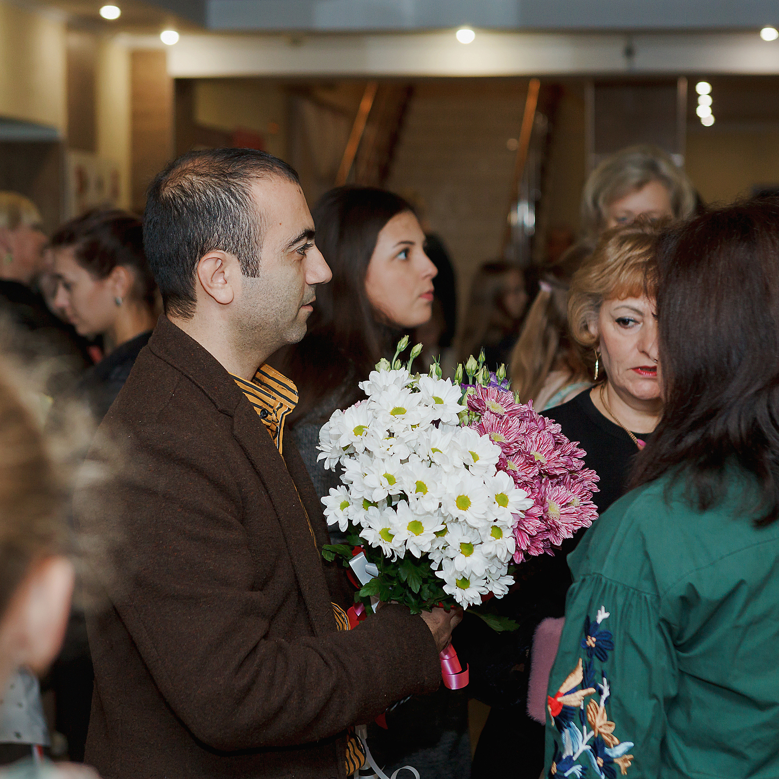 Театральная премьера_ALTURA. Коммерческий фотограф Яна Беличенко Анапа Краснодарский край