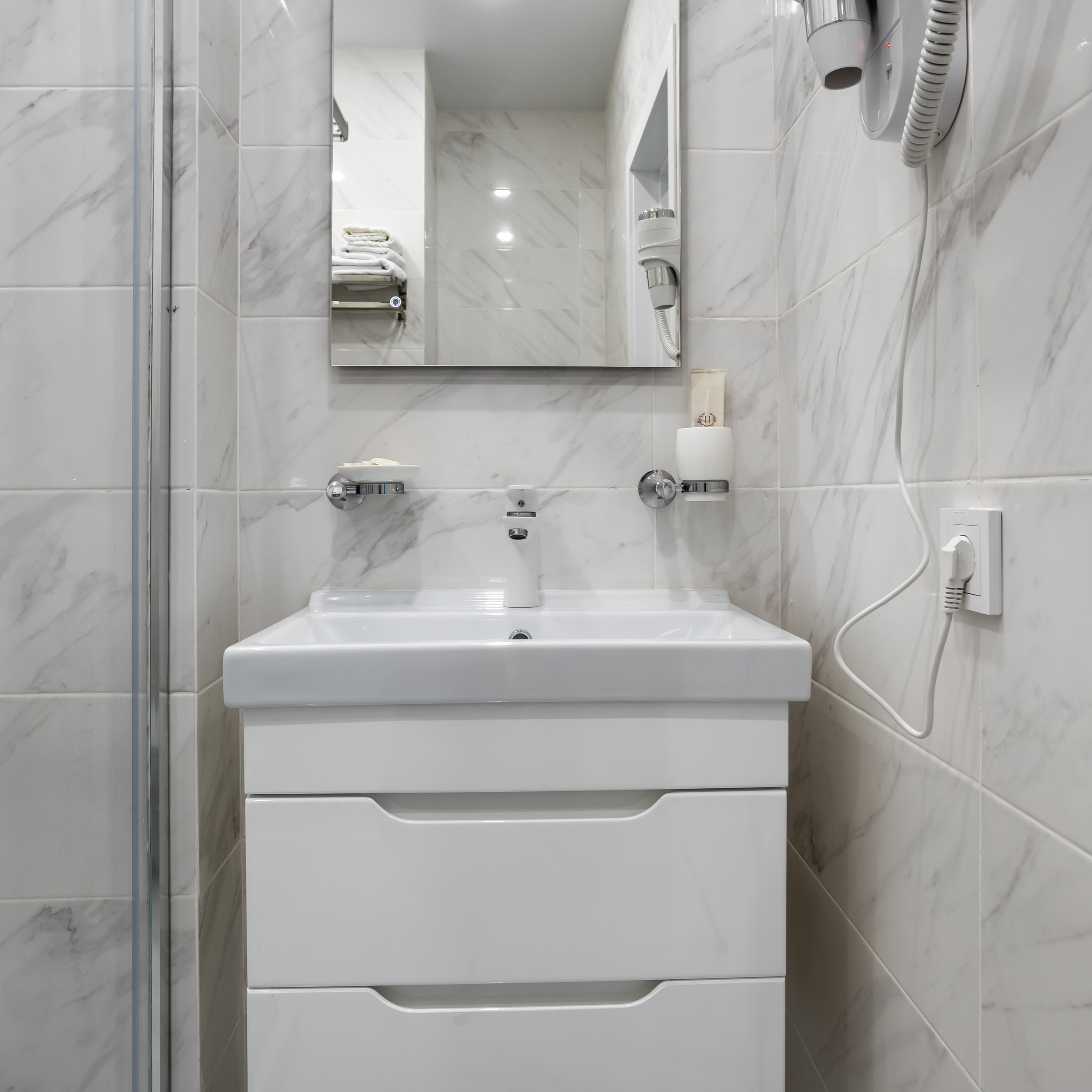 Апартаменты/Студии. Коммерческий фотограф Яна Беличенко Анапа Краснодарский край