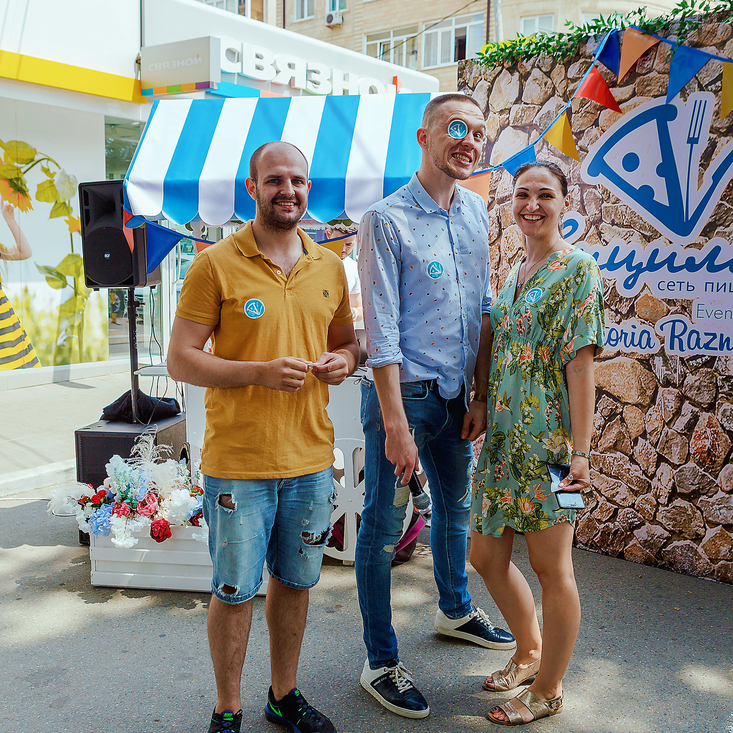 Ярмарка_Сицилия. Коммерческий фотограф Яна Беличенко Анапа Краснодарский край