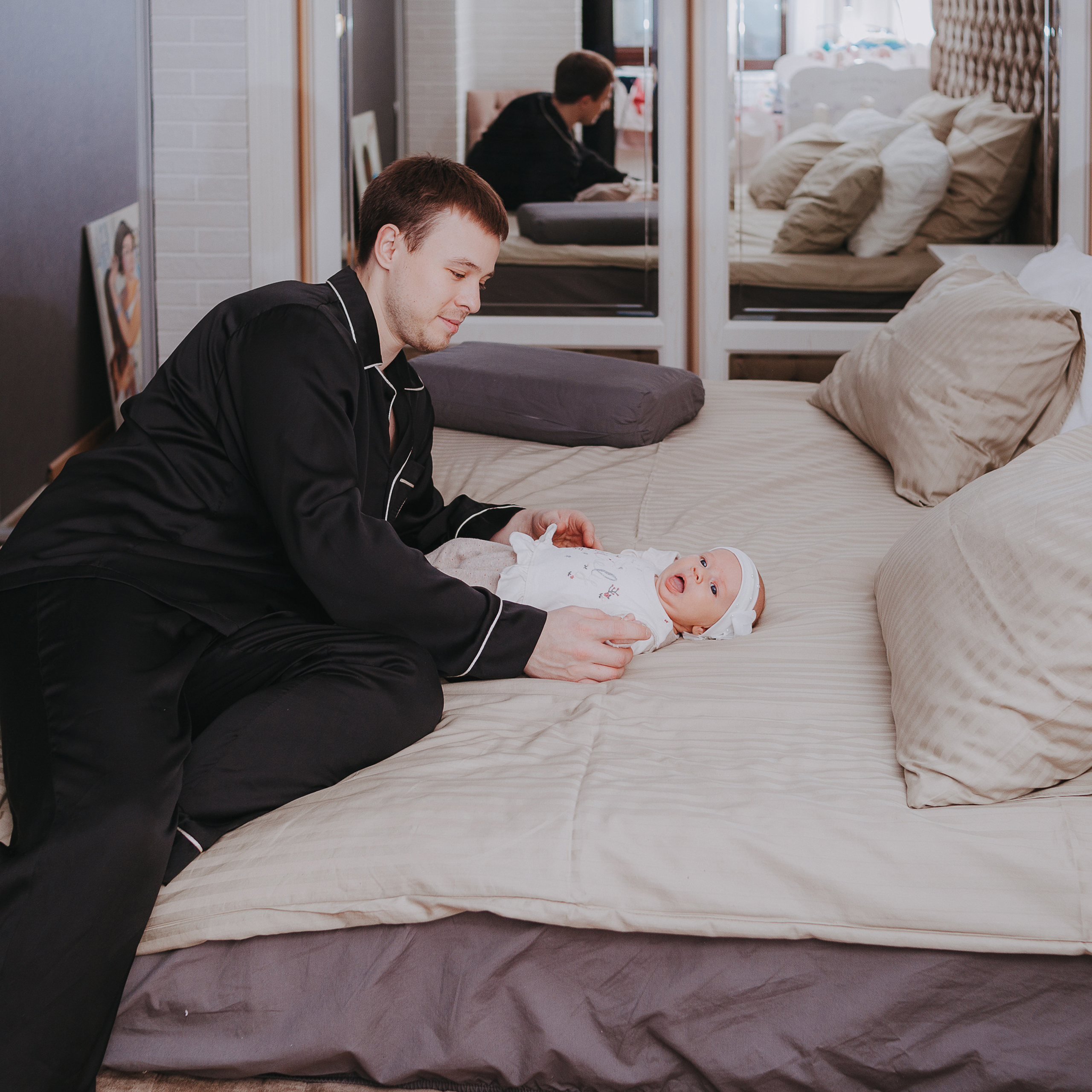 Домашняя съёмка. Коммерческий фотограф Яна Беличенко Анапа Краснодарский край