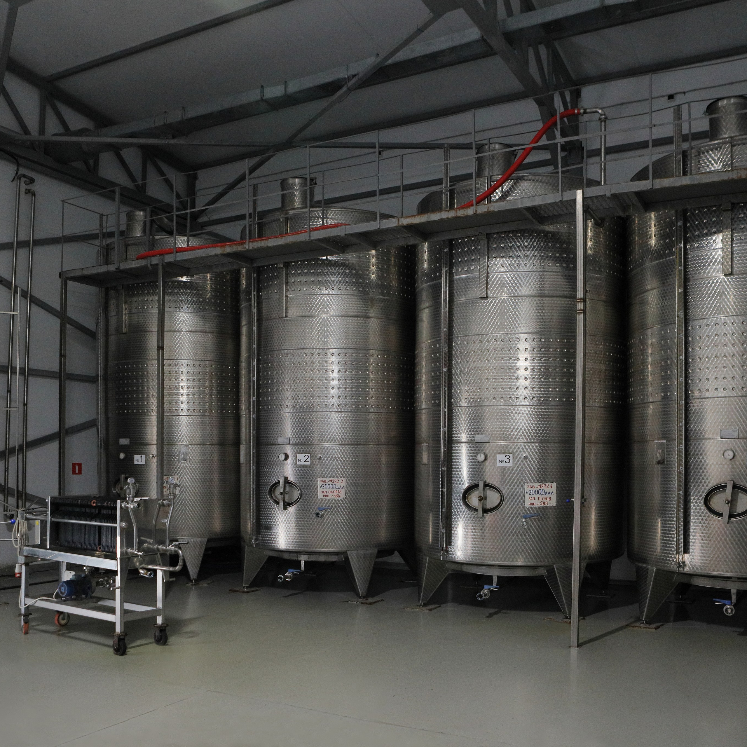 Технические сооружения. Коммерческий фотограф Яна Беличенко Анапа Краснодарский край