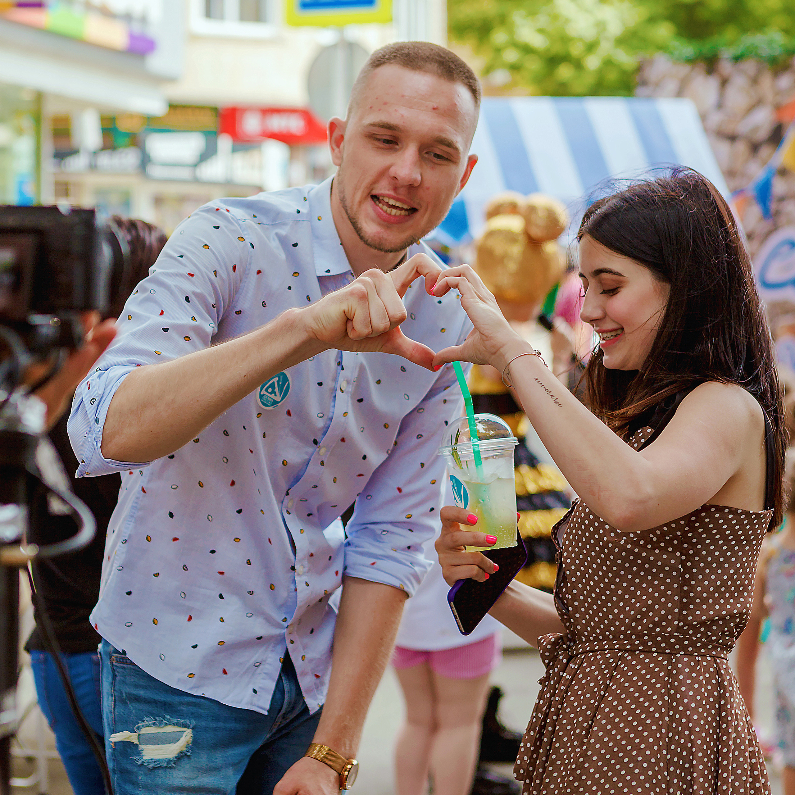 Ярмарка_Сицилия. Коммерческий фотограф Яна Беличенко Анапа Краснодарский край