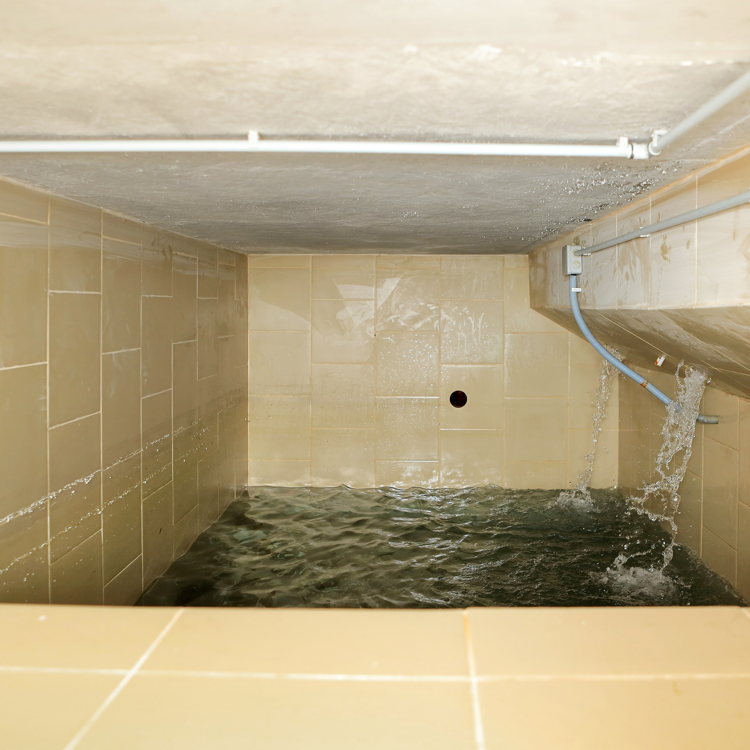 Бассейны. Коммерческий фотограф Яна Беличенко Анапа Краснодарский край