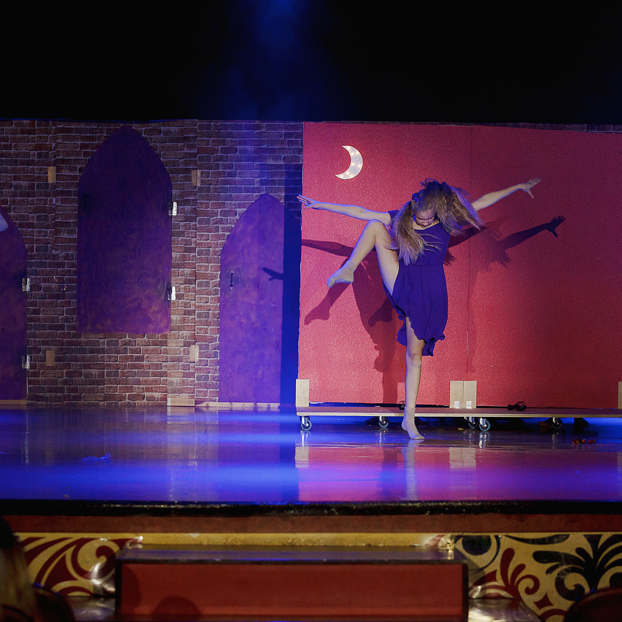 Театральная премьера_ALTURA. Коммерческий фотограф Яна Беличенко Анапа Краснодарский край