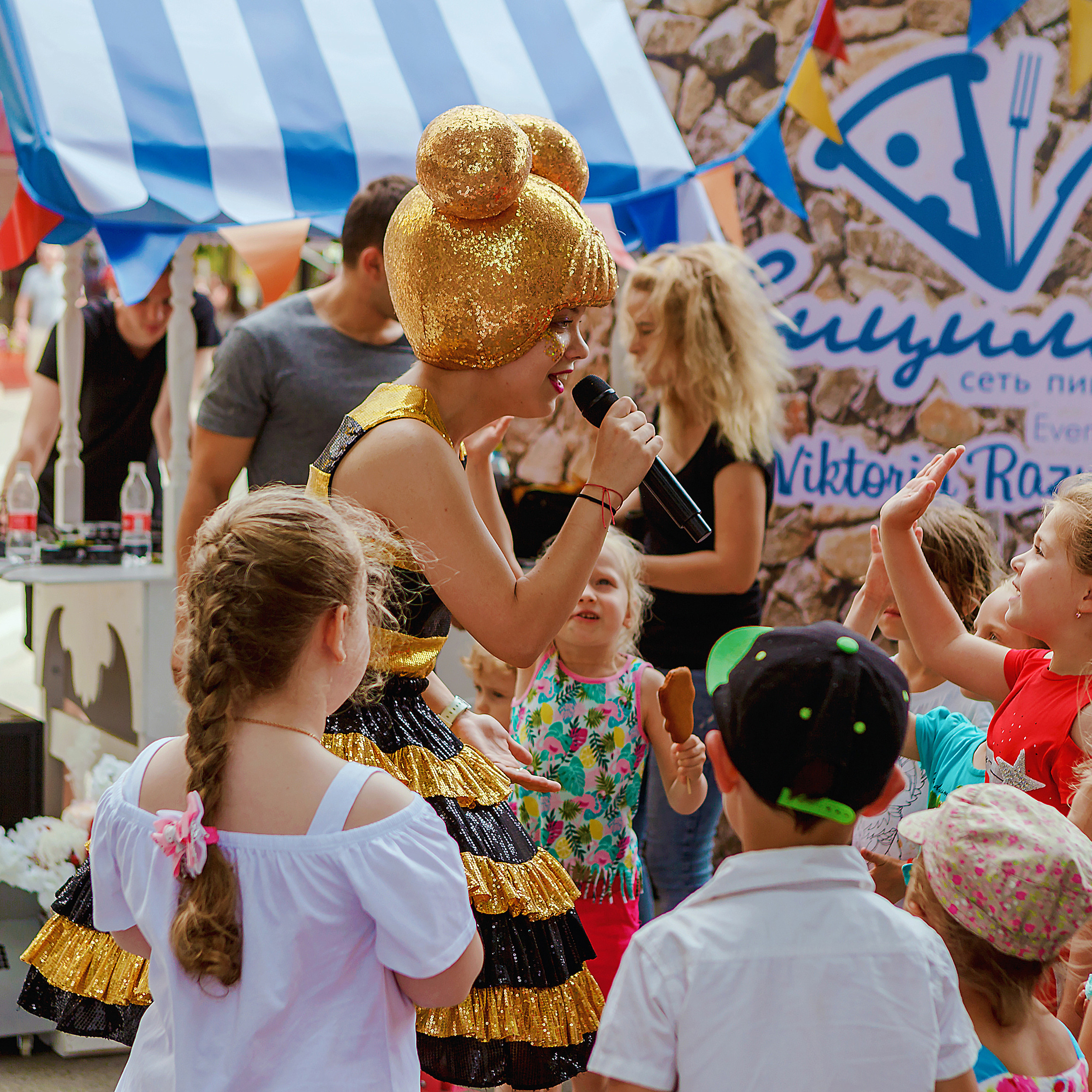 Ярмарка_Сицилия. Коммерческий фотограф Яна Беличенко Анапа Краснодарский край