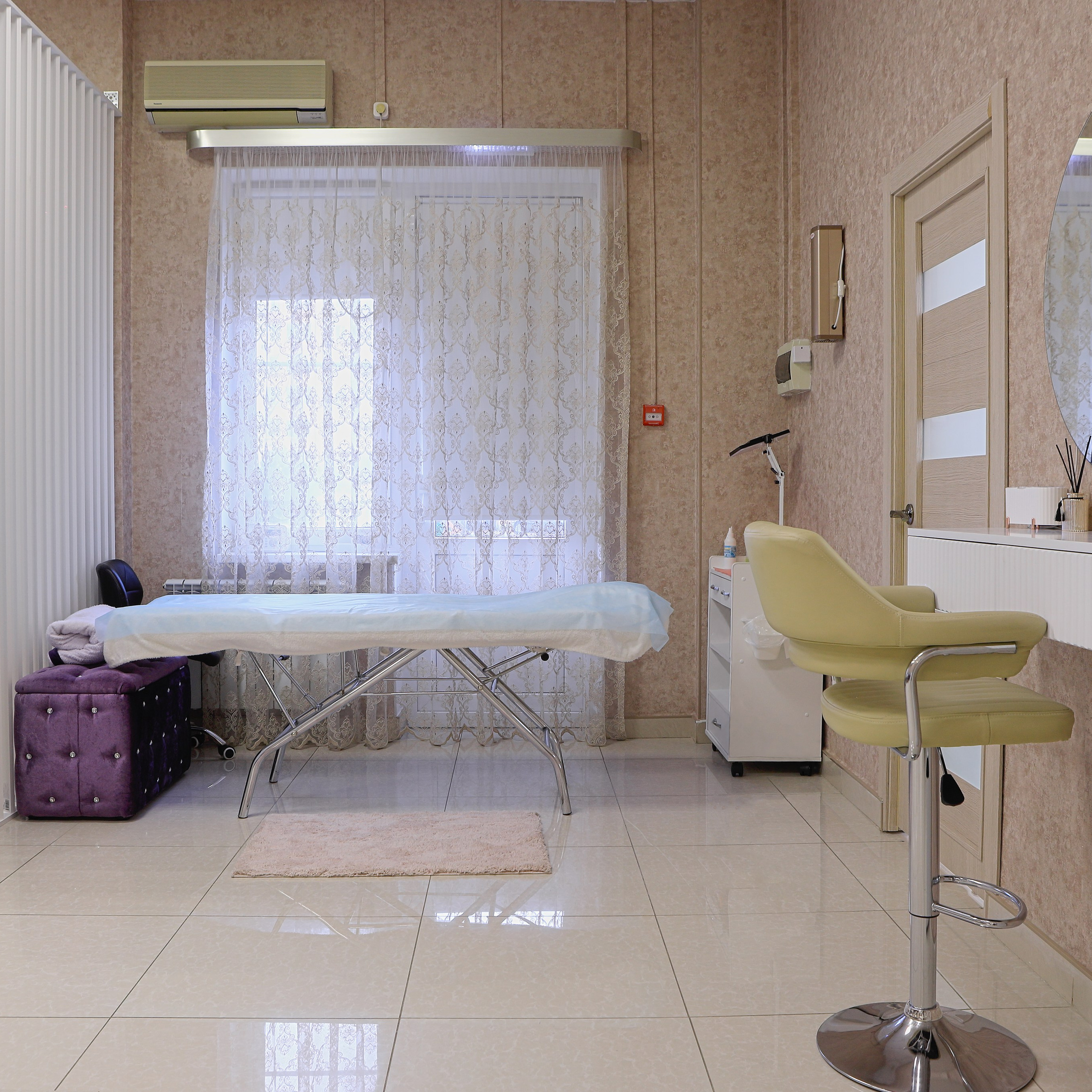 Салоны. Коммерческий фотограф Яна Беличенко Анапа Краснодарский край