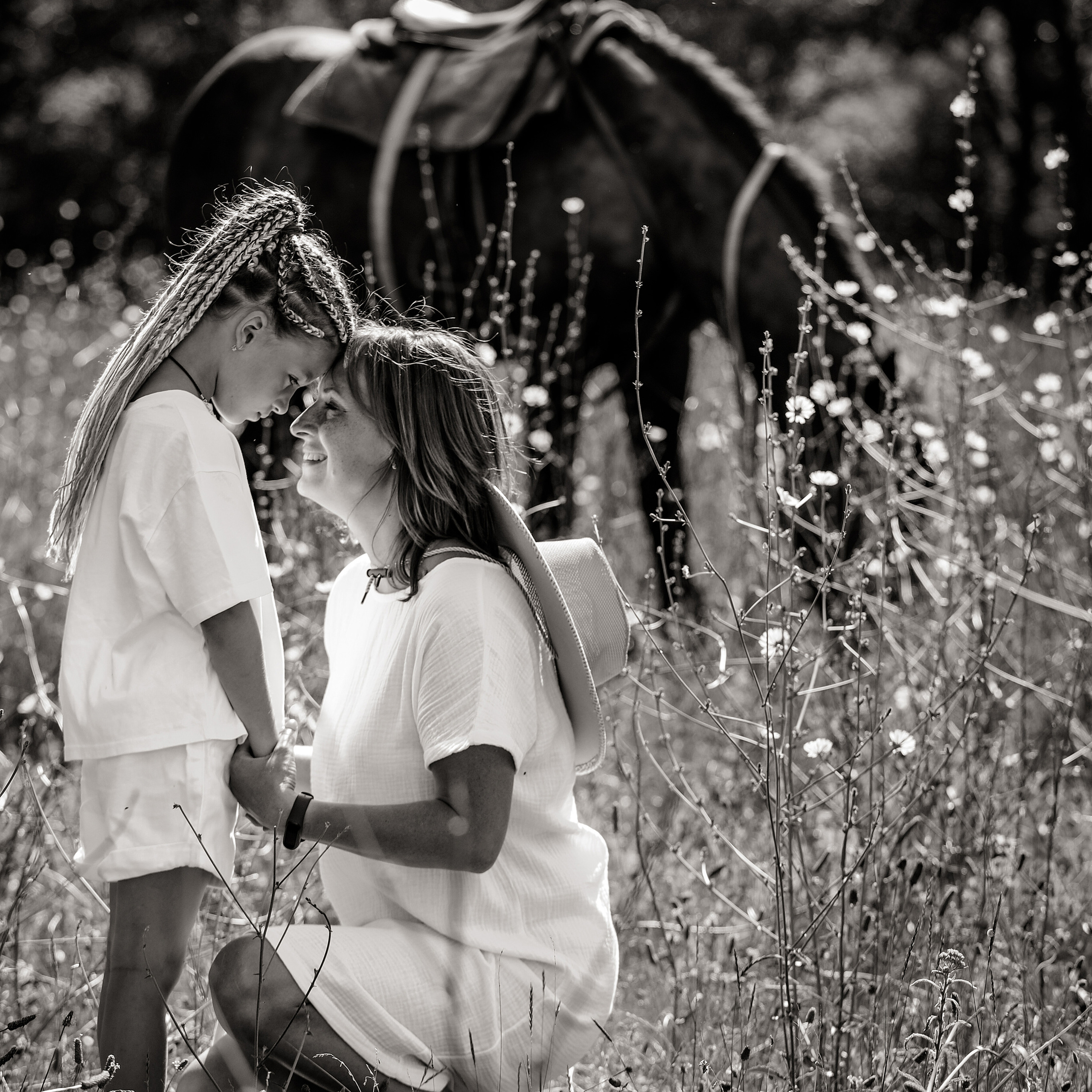 Кристина и Татьяна. Коммерческий фотограф Яна Беличенко Анапа Краснодарский край