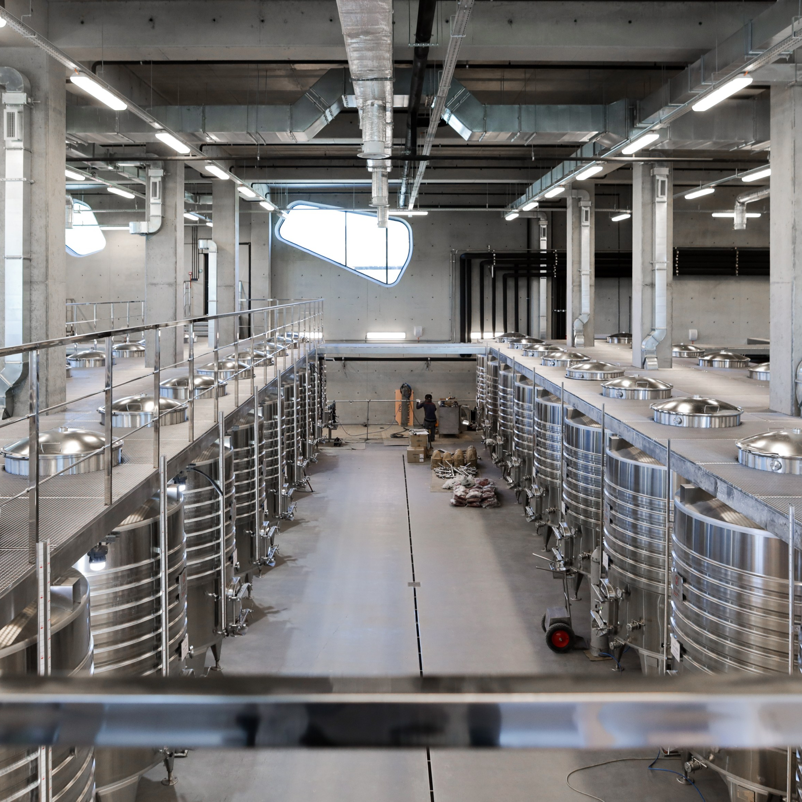 Технические сооружения. Коммерческий фотограф Яна Беличенко Анапа Краснодарский край