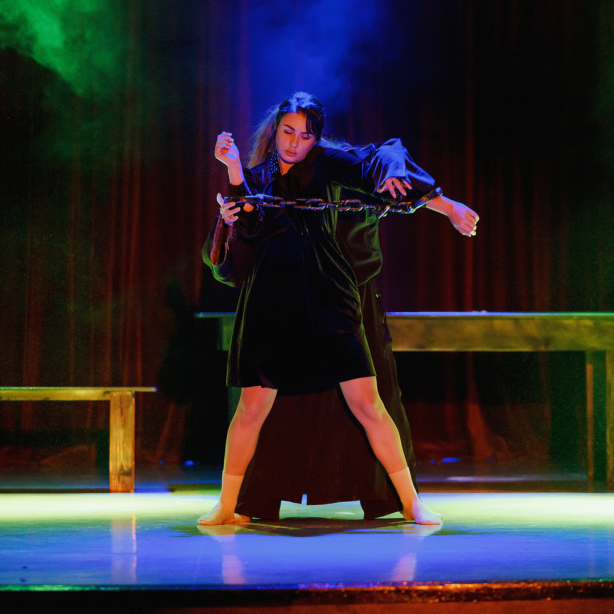 Театральная премьера_ALTURA. Коммерческий фотограф Яна Беличенко Анапа Краснодарский край