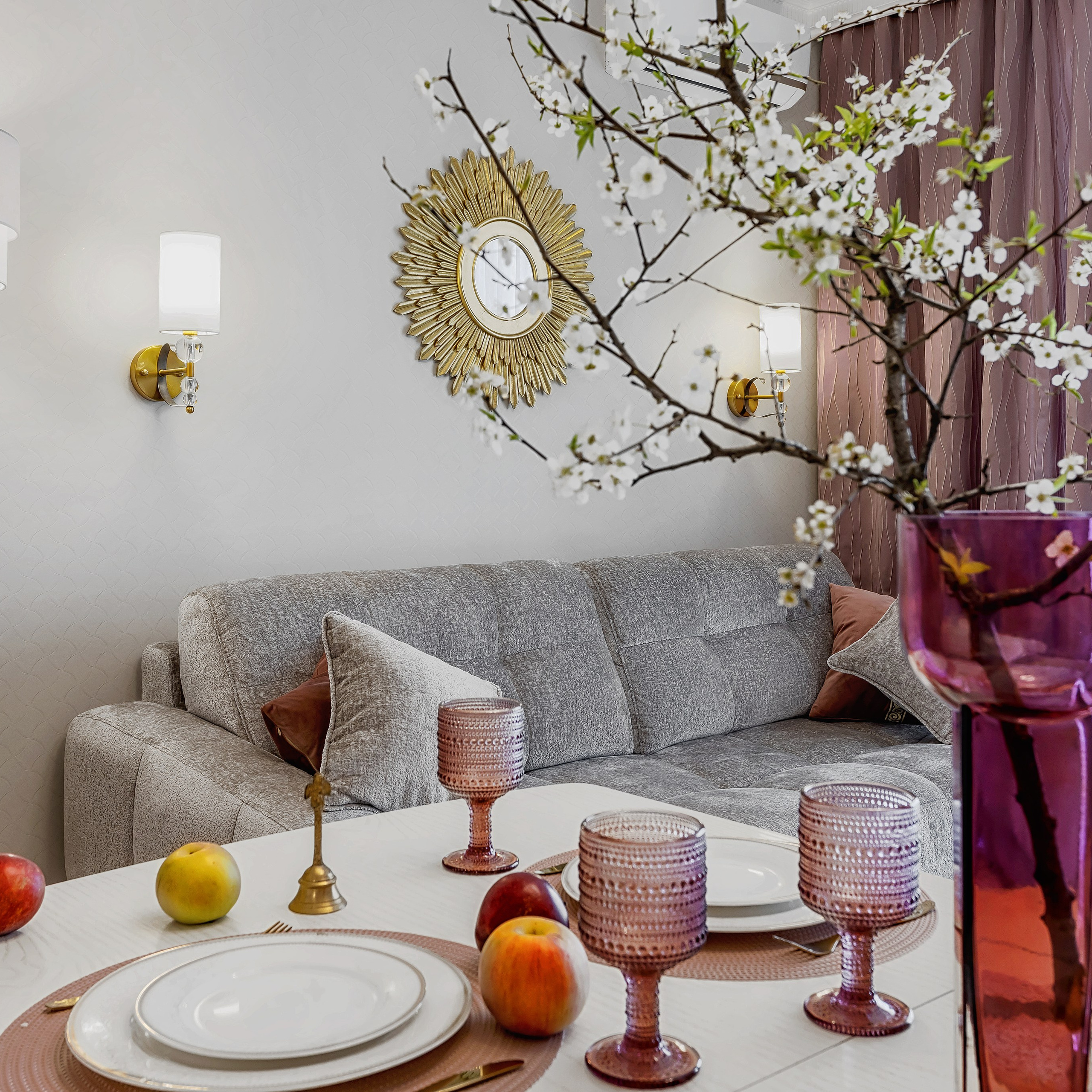 Дома/Квартиры. Коммерческий фотограф Яна Беличенко Анапа Краснодарский край