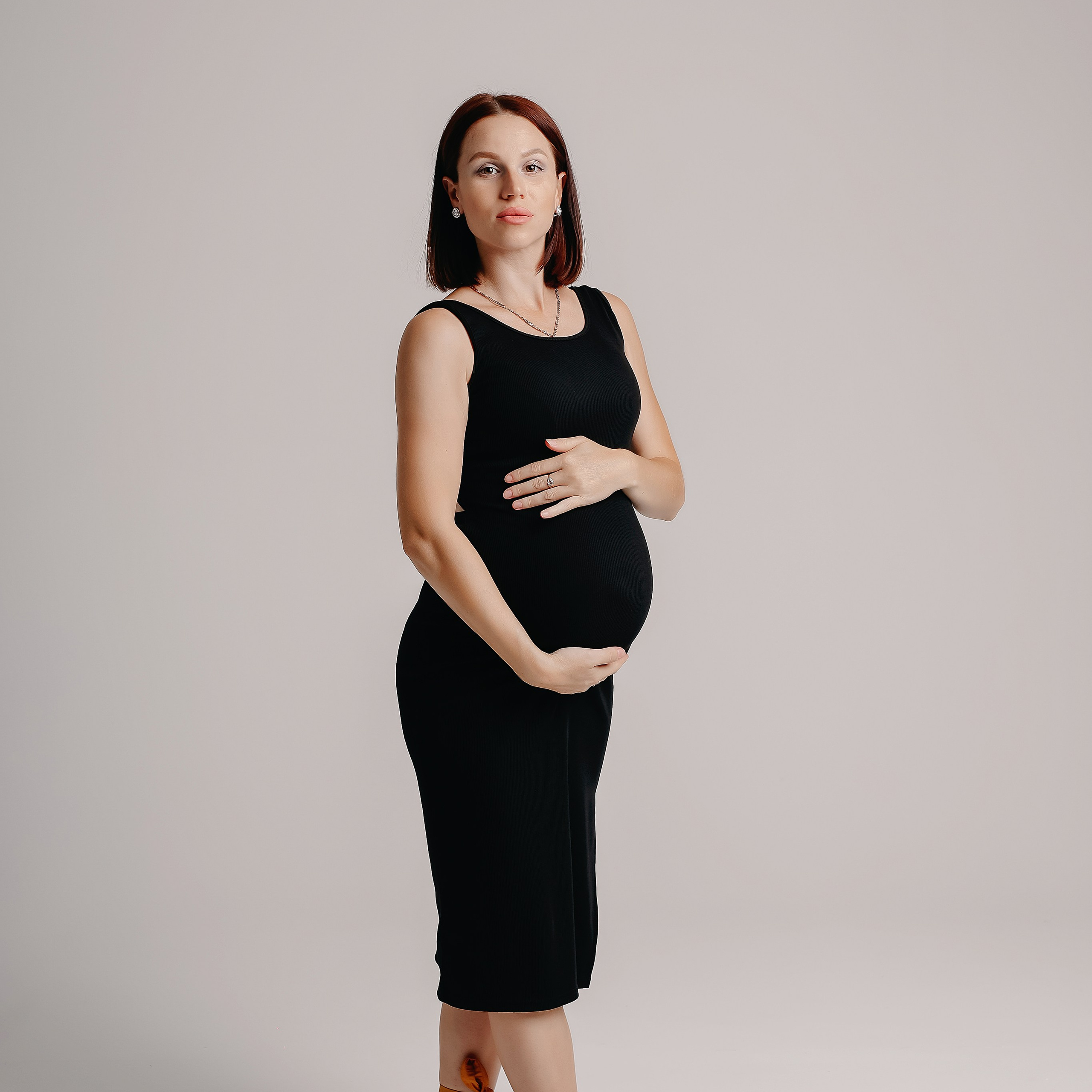 Maternity. Коммерческий фотограф Яна Беличенко Анапа Краснодарский край