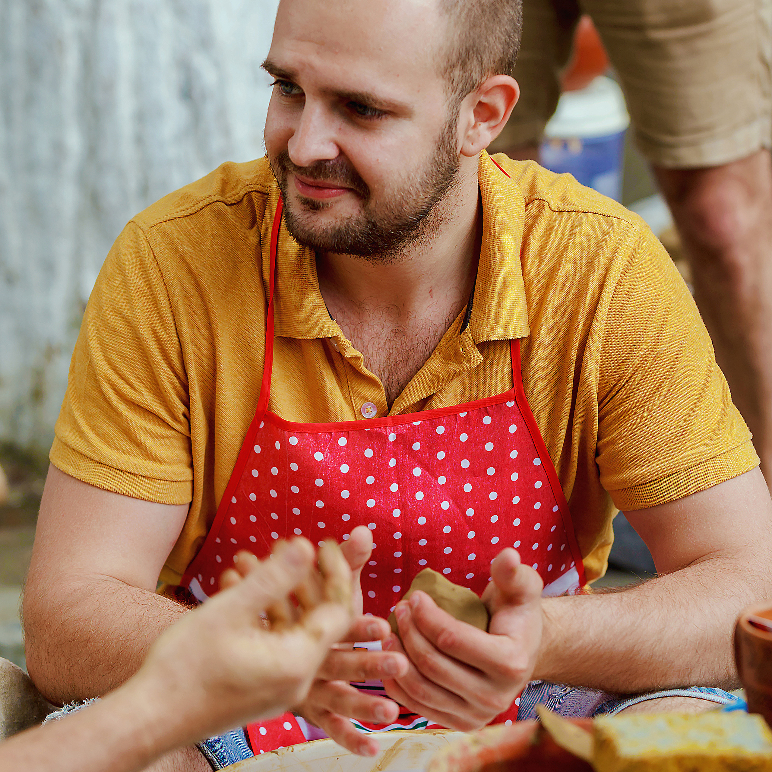 Ярмарка_Сицилия. Коммерческий фотограф Яна Беличенко Анапа Краснодарский край