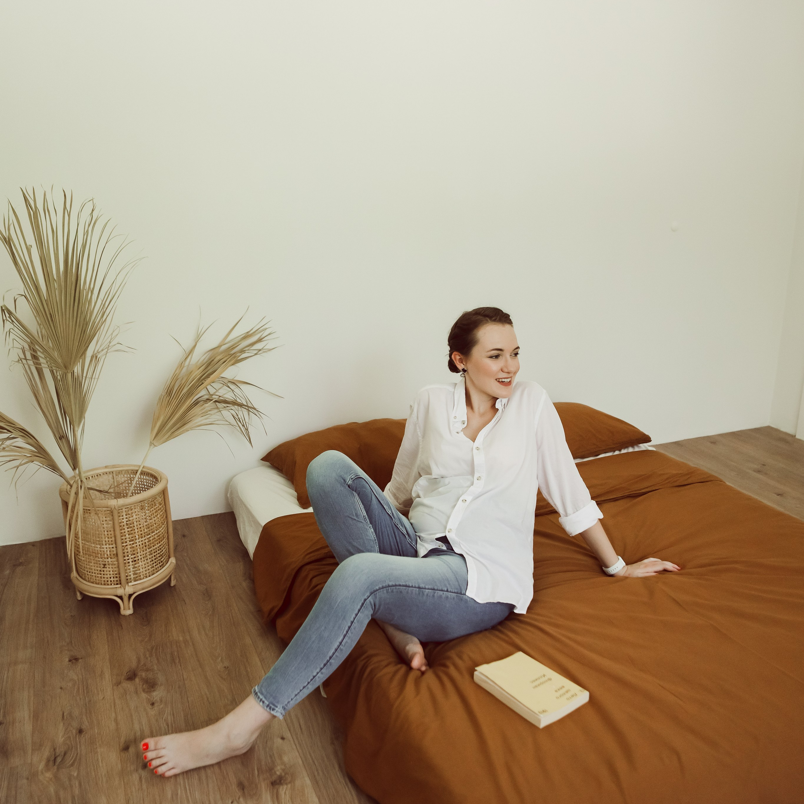 Maternity. Коммерческий фотограф Яна Беличенко Анапа Краснодарский край