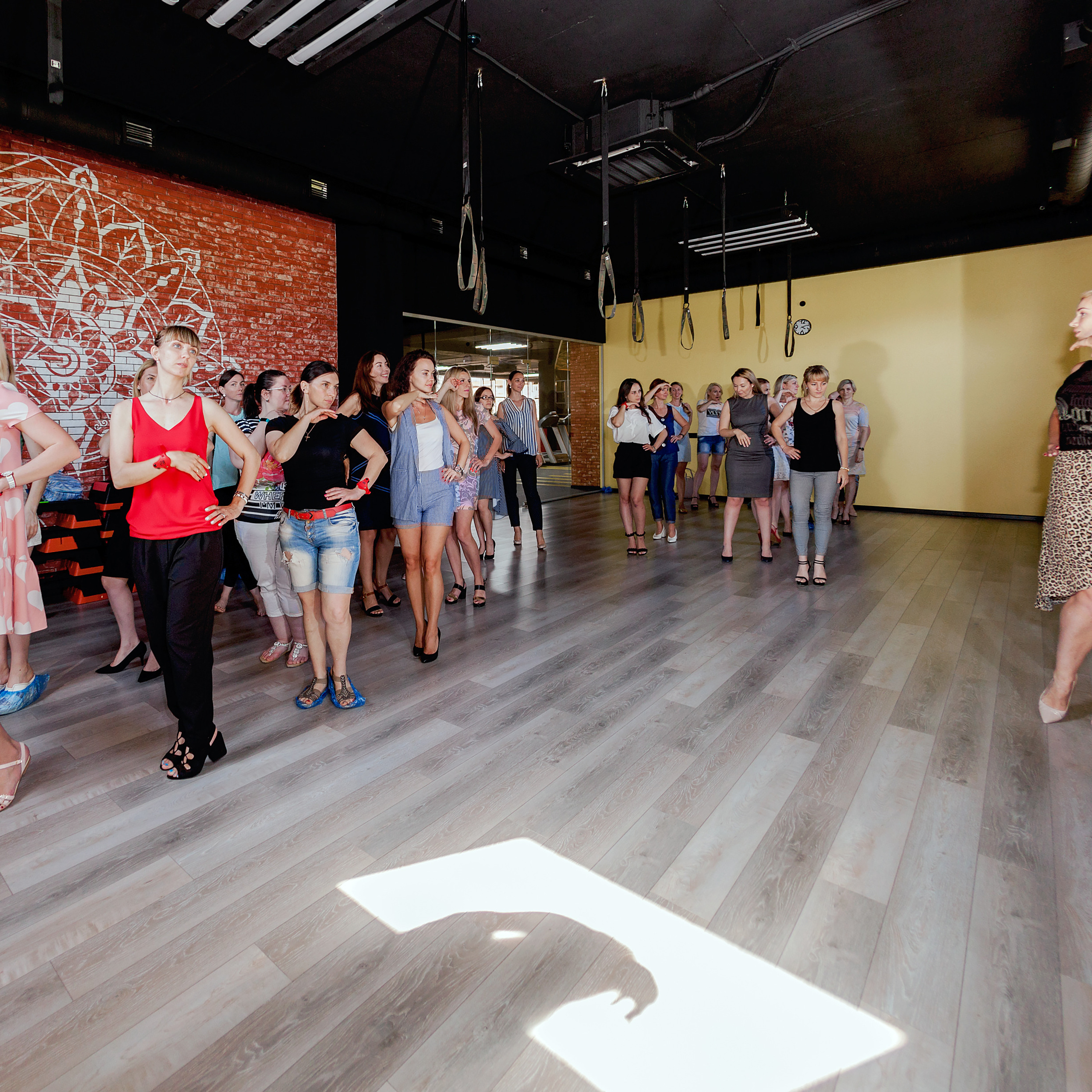 WBIZ_Бизнес форум. Коммерческий фотограф Яна Беличенко Анапа Краснодарский край