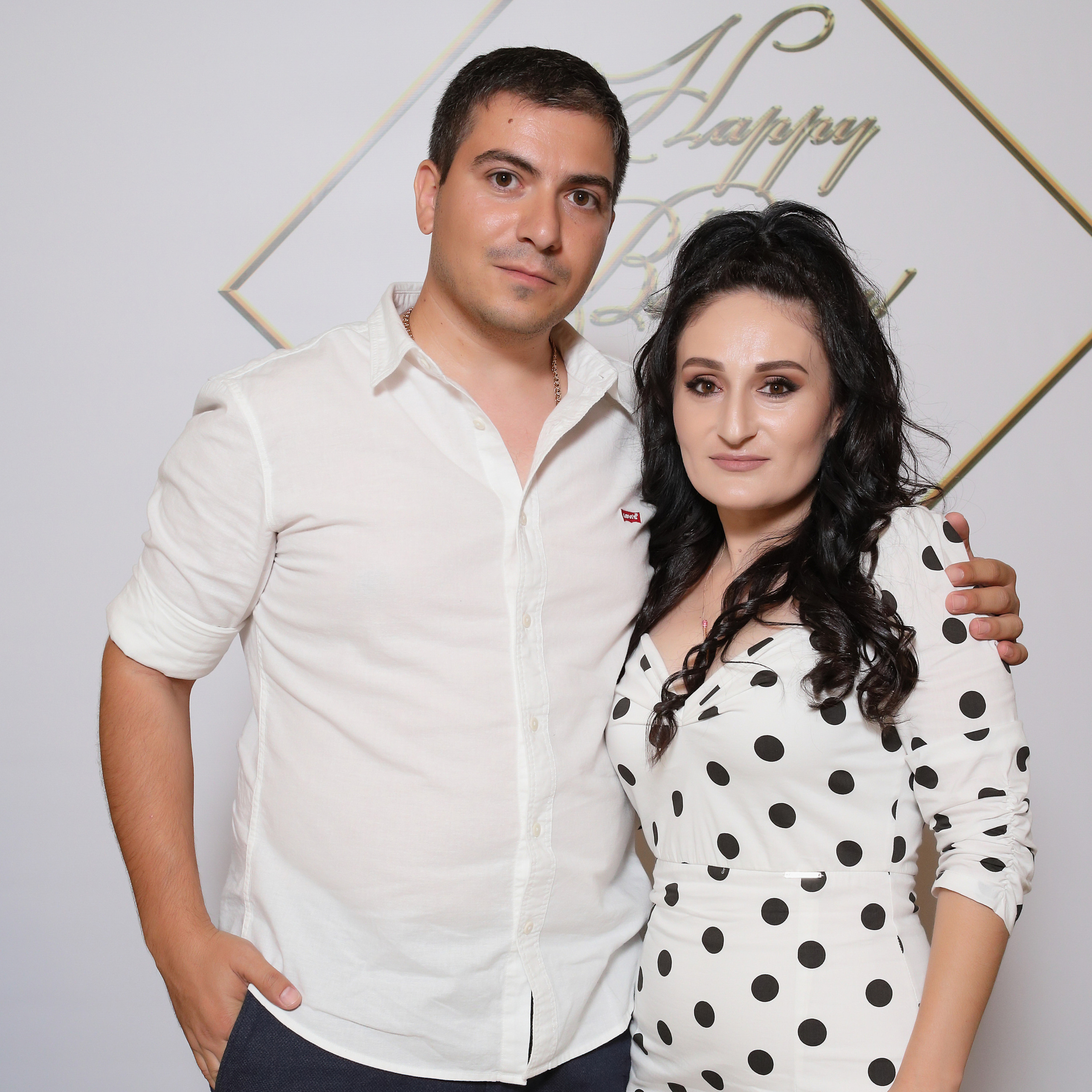 Юбилей. Коммерческий фотограф Яна Беличенко Анапа Краснодарский край