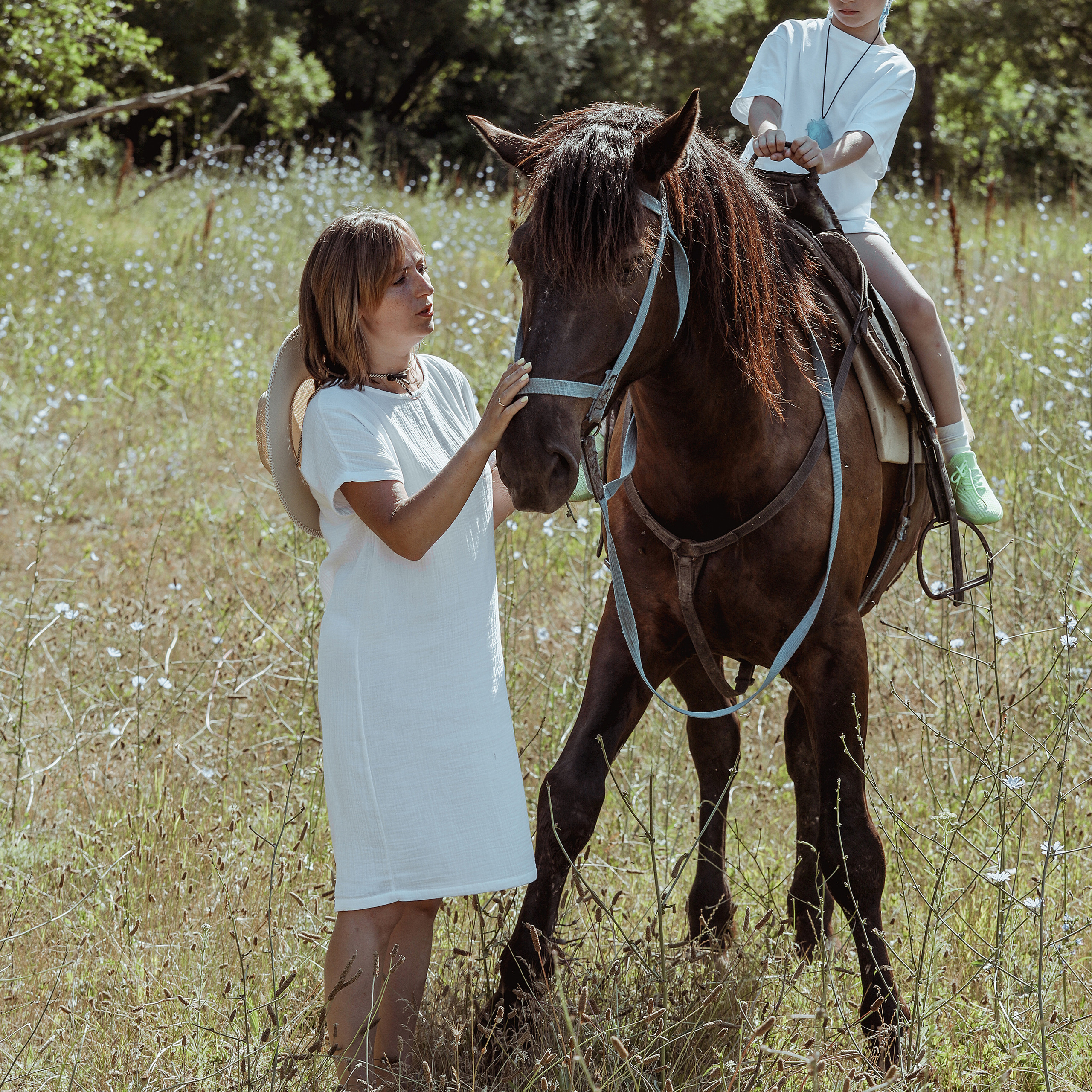 Кристина и Татьяна. Коммерческий фотограф Яна Беличенко Анапа Краснодарский край