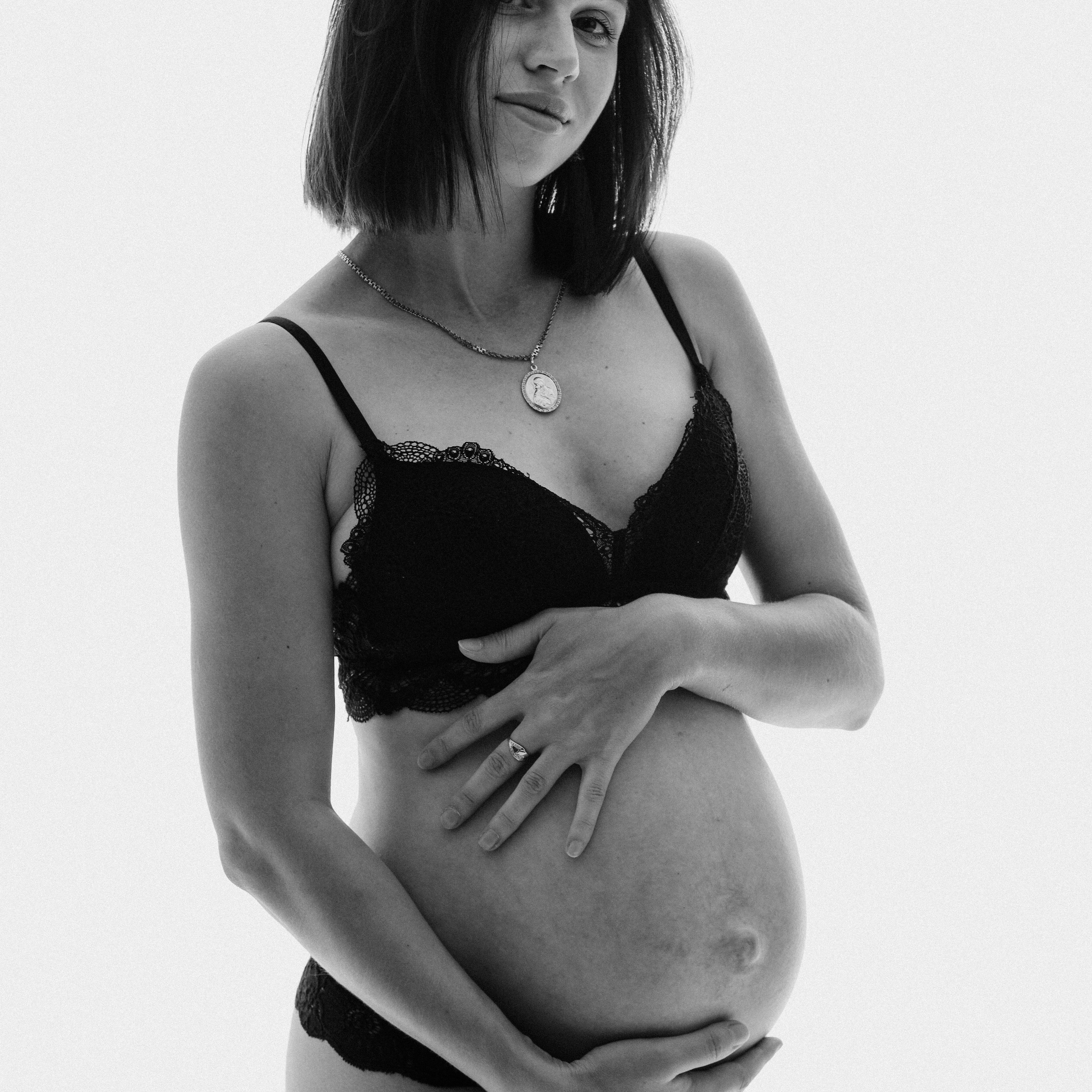 Maternity. Коммерческий фотограф Яна Беличенко Анапа Краснодарский край