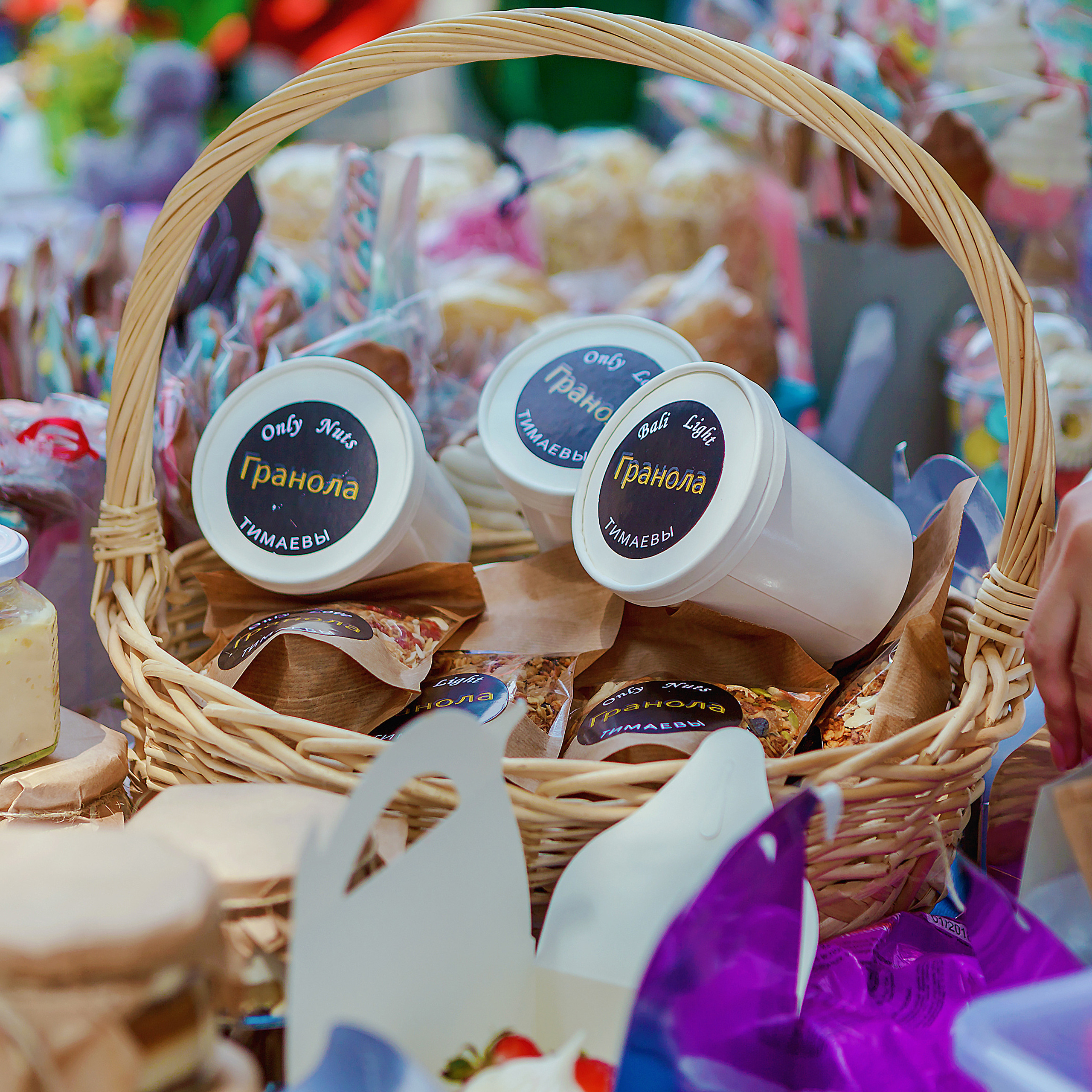 Ярмарка_Сицилия. Коммерческий фотограф Яна Беличенко Анапа Краснодарский край